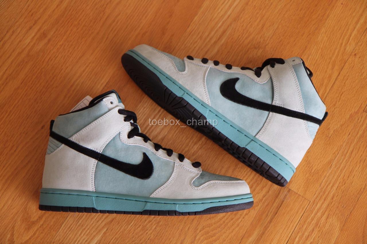 nike sb sea crystal high