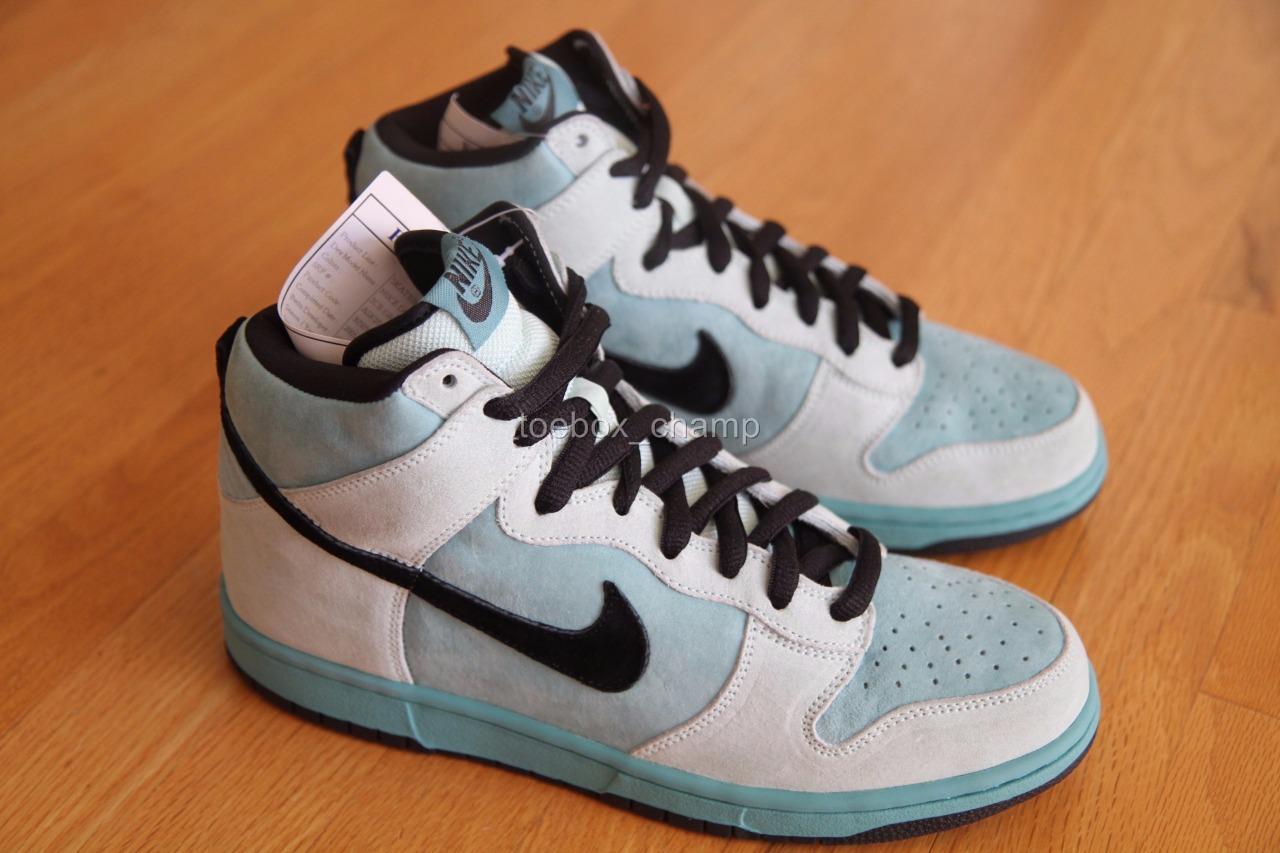 Sb dunk high sea crystal for sale sale