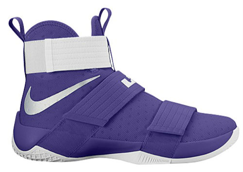 Nike LeBron Soldier 10 TB Colorways 