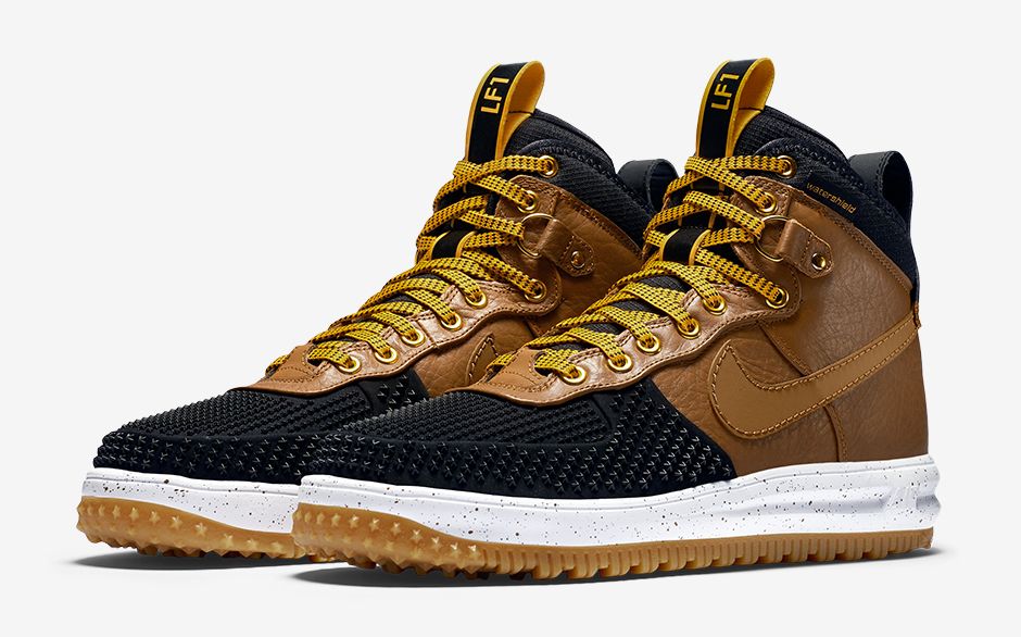 nike duckboot 2016