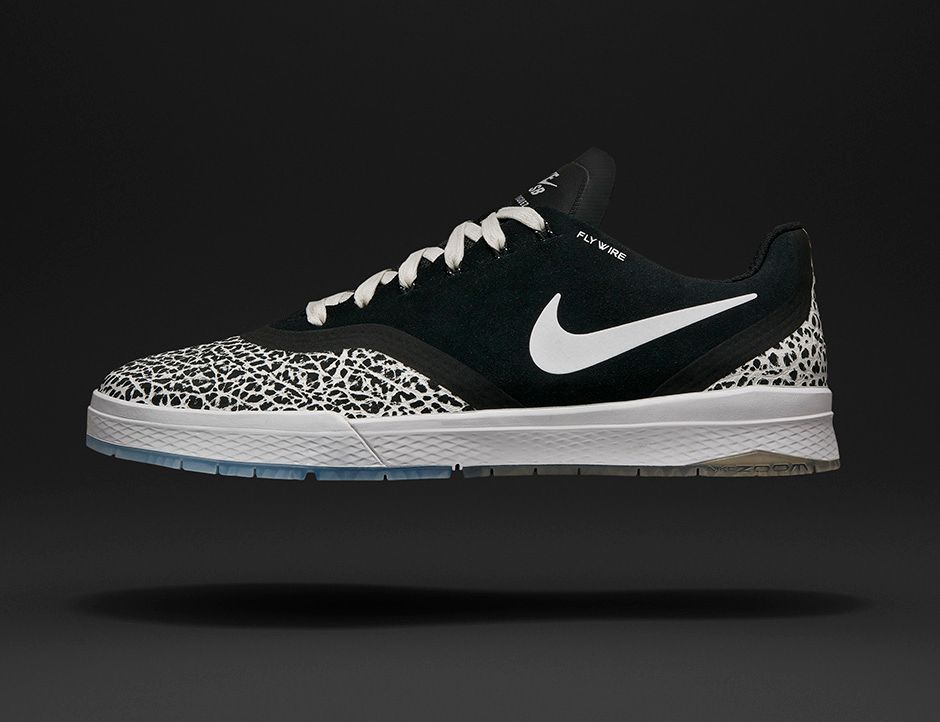 nike sb p rod 9