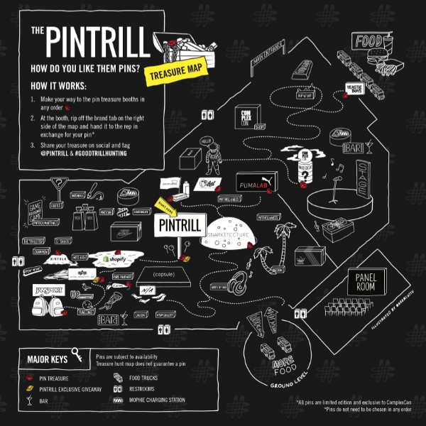 PinTrill