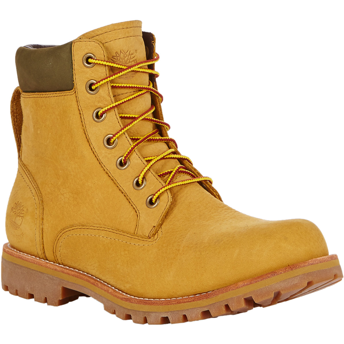 Timberland Six-Inch Boots Exclusive to Barneys | Complex