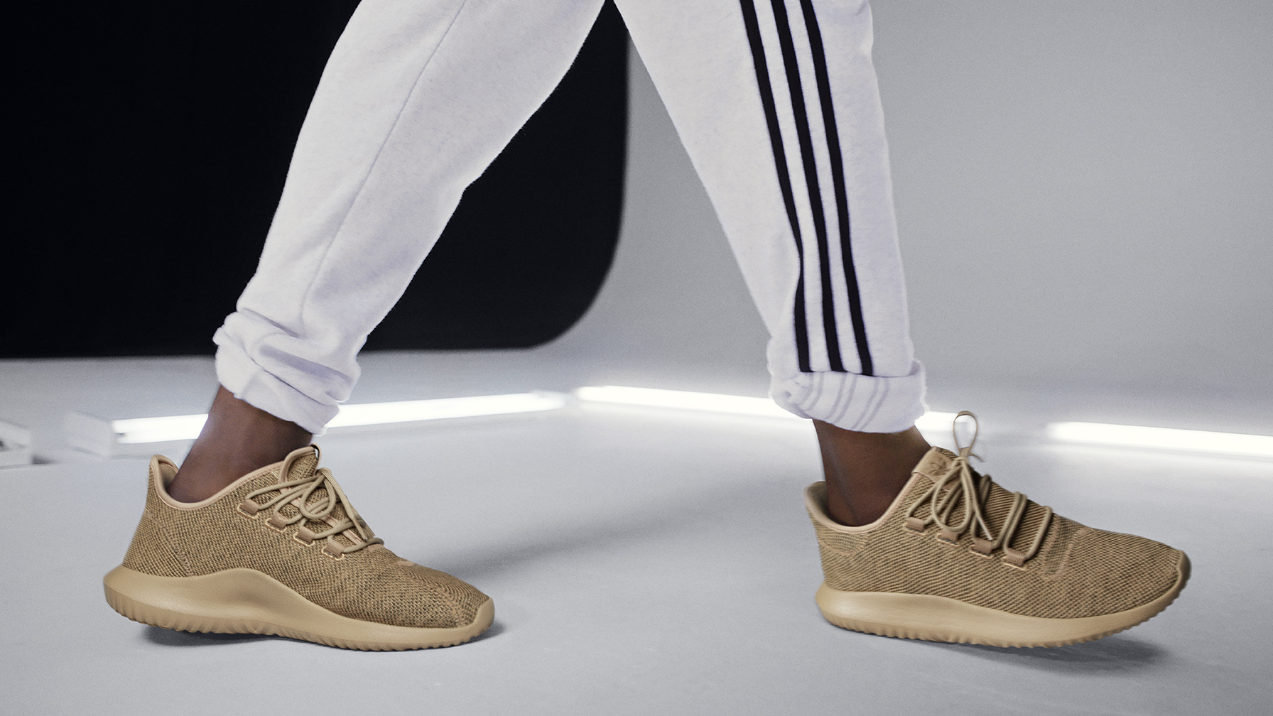 Renato Sanches Fronts the New adidas Shadow 'Cardboard' | Complex UK