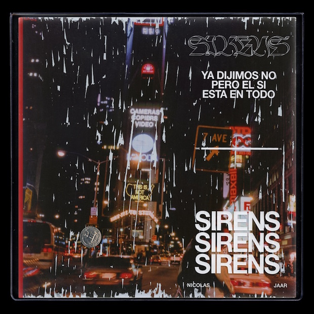 Nicolas Jaar 4