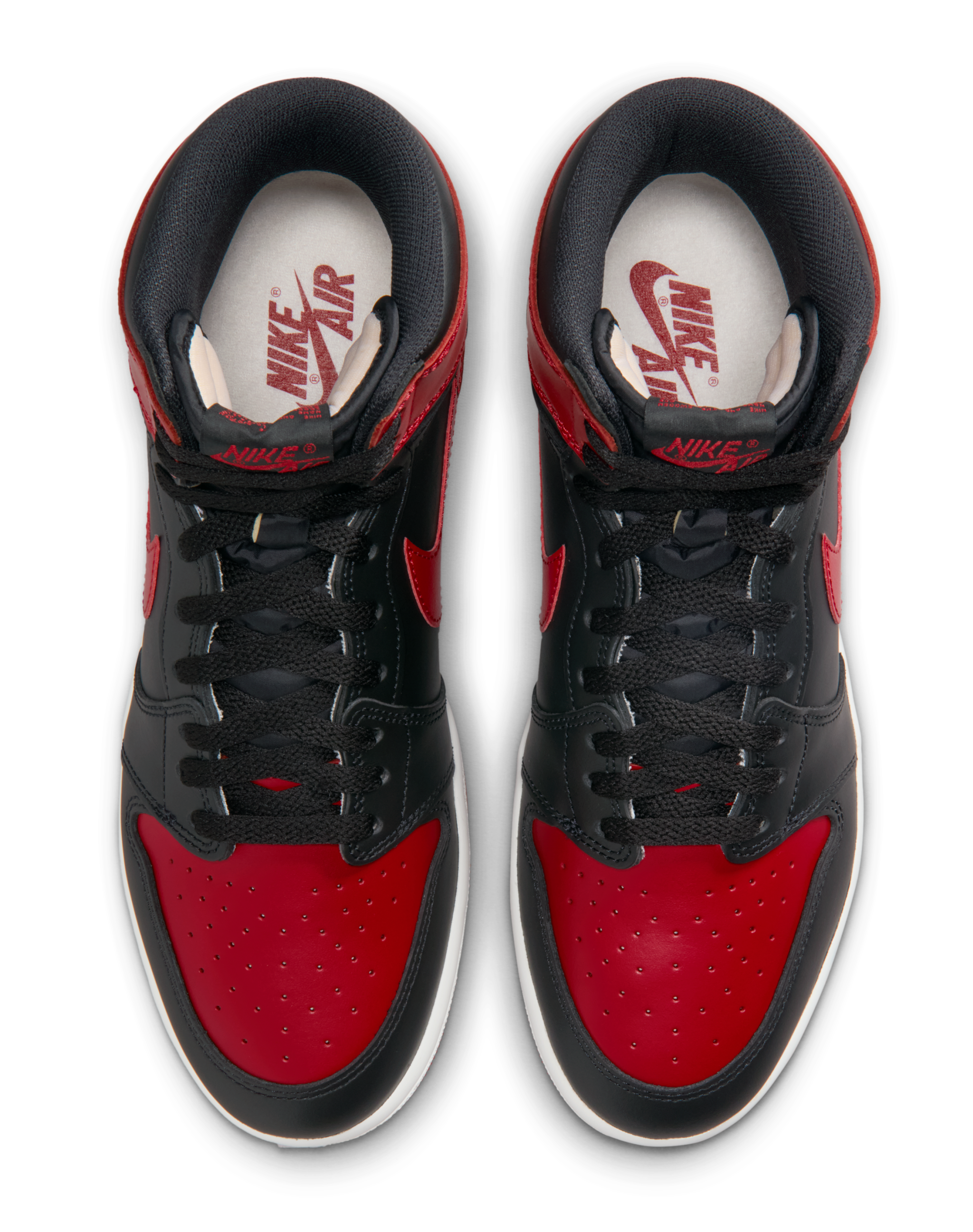 Air Jordan 1 High '85 'Bred'