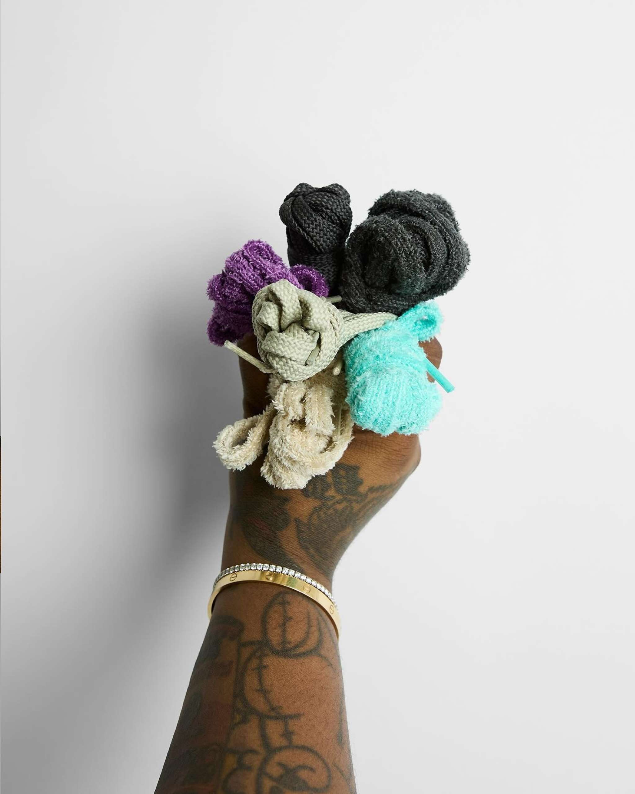 Joe Freshgoods x New Balance 2010