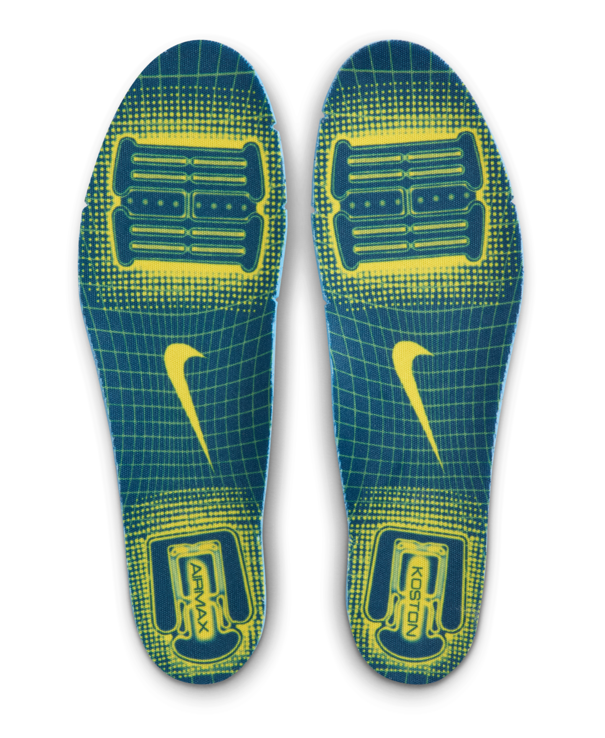 Eric Koston x Nike SB Air Max 95