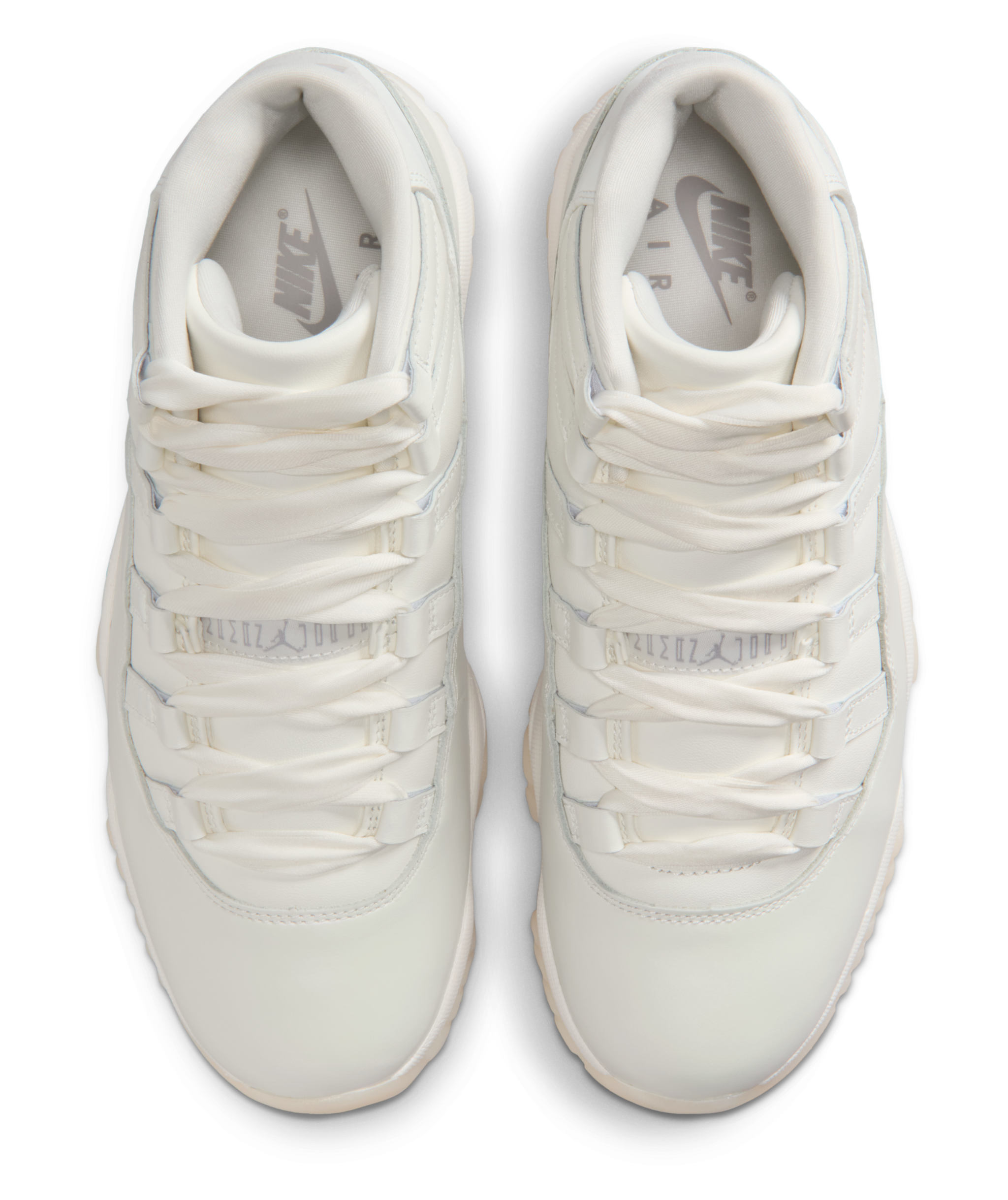 Air Jordan 11 Women's 'Pearl'