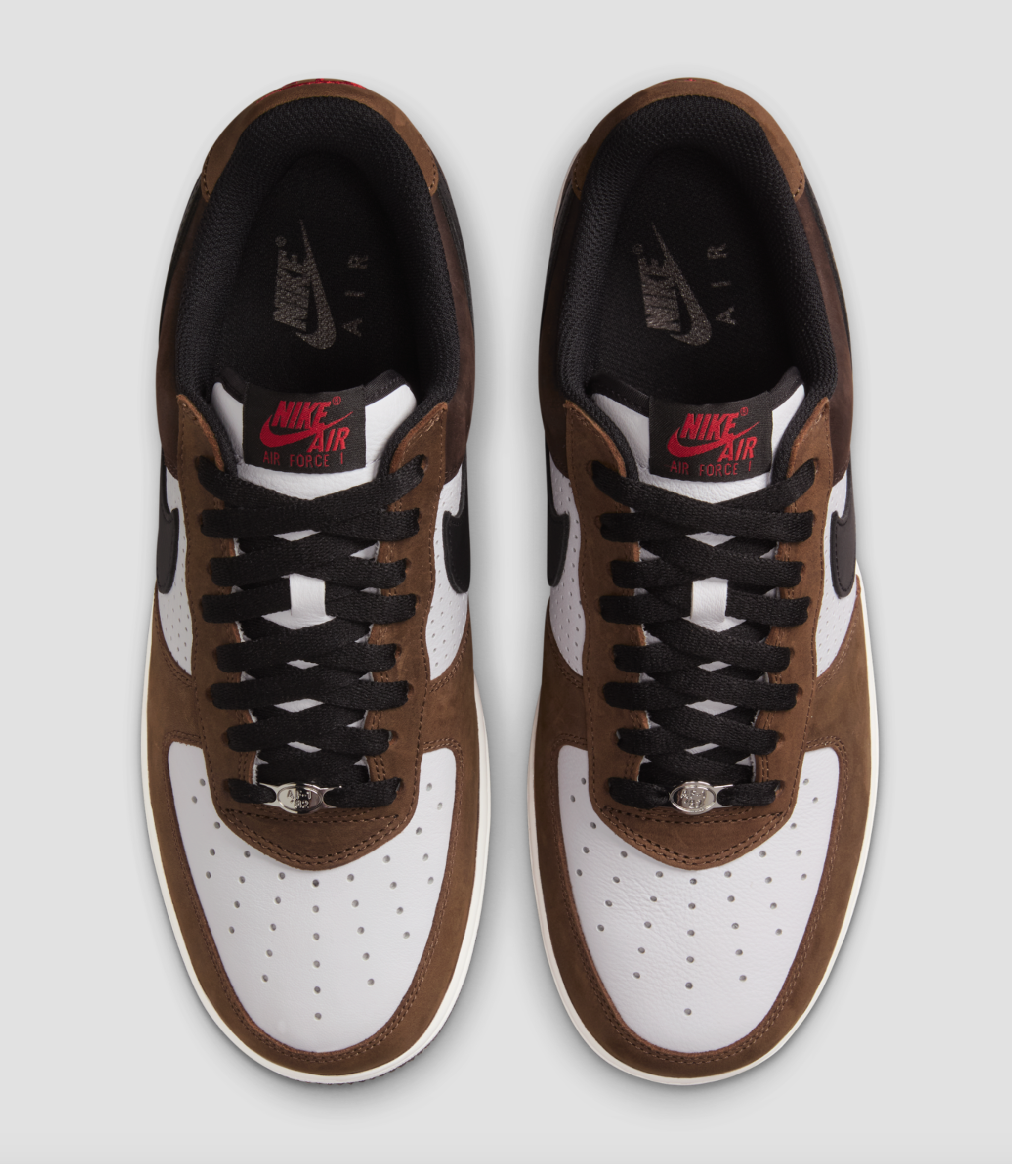 Nike Air Force 1 Low Retro 'Escape'
