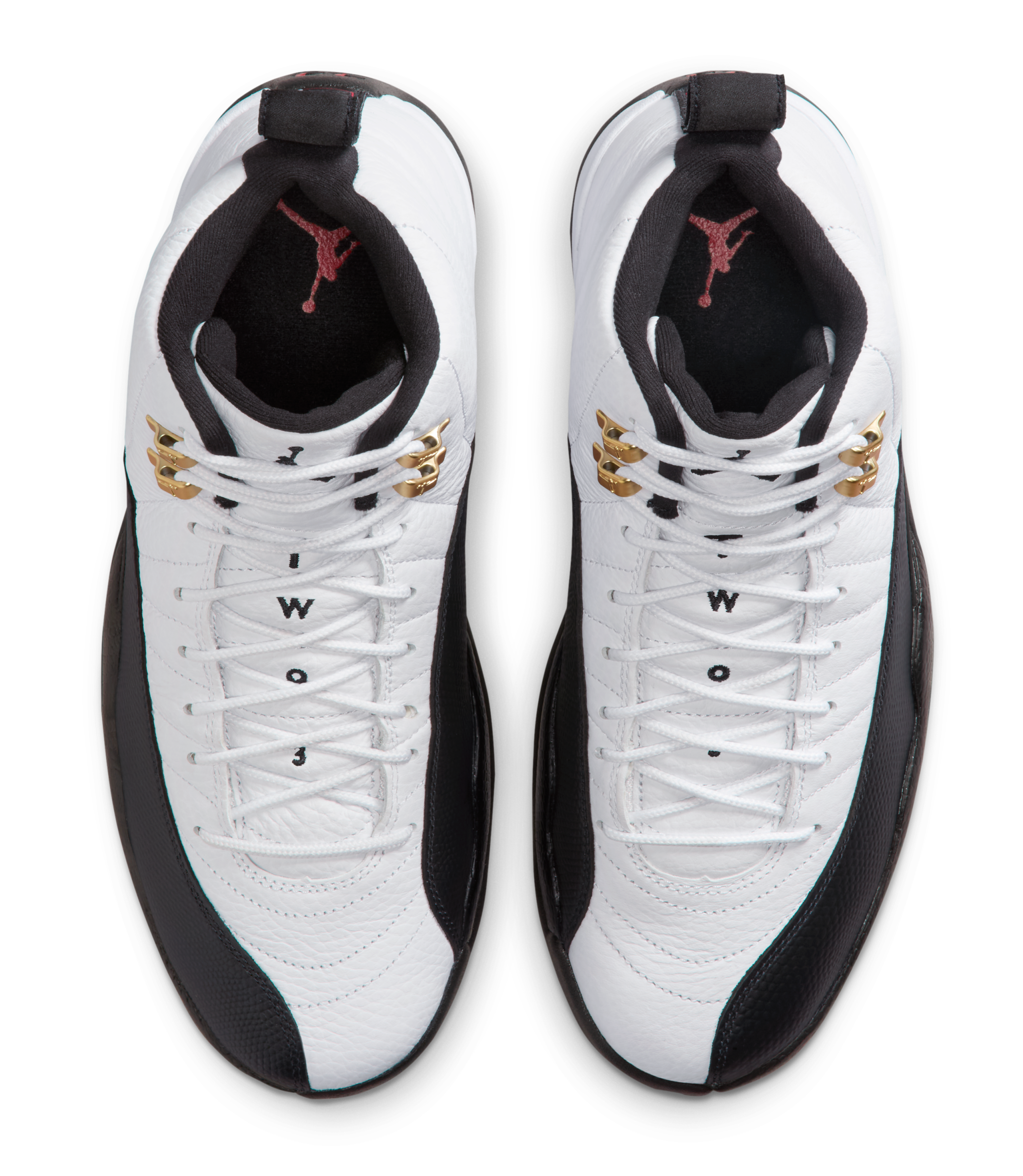'Taxi' Air Jordan 12