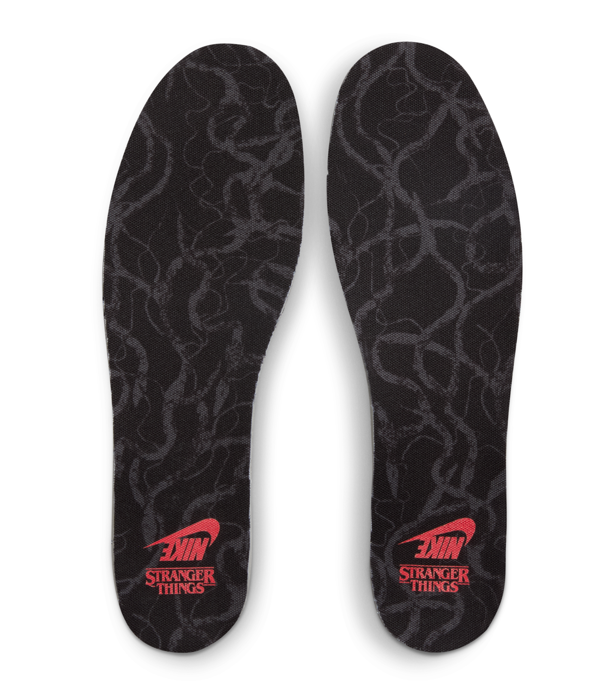 Stranger Things x Nike Dunk Low