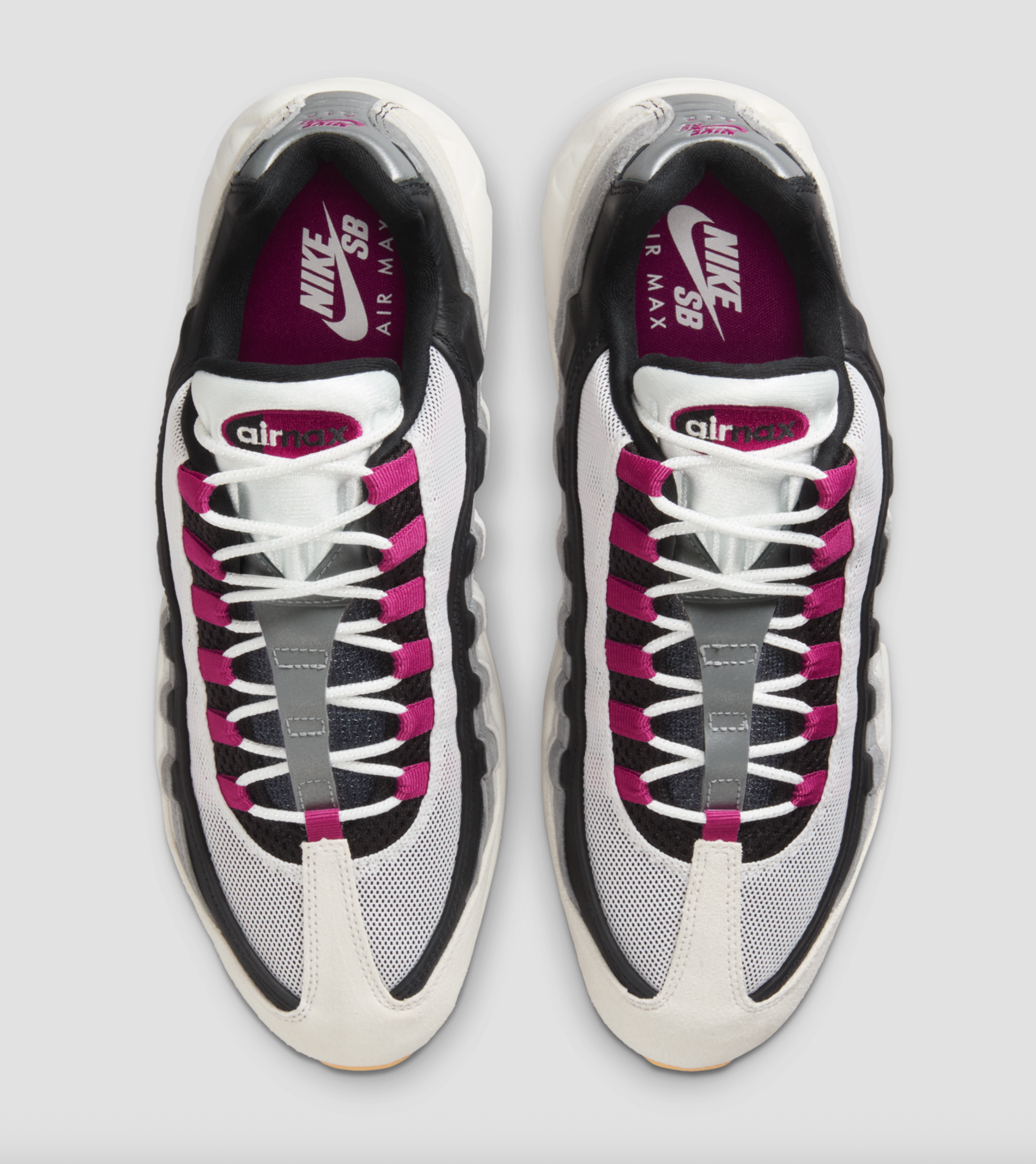 'Cactus Flower' Nike SB Air Max 95