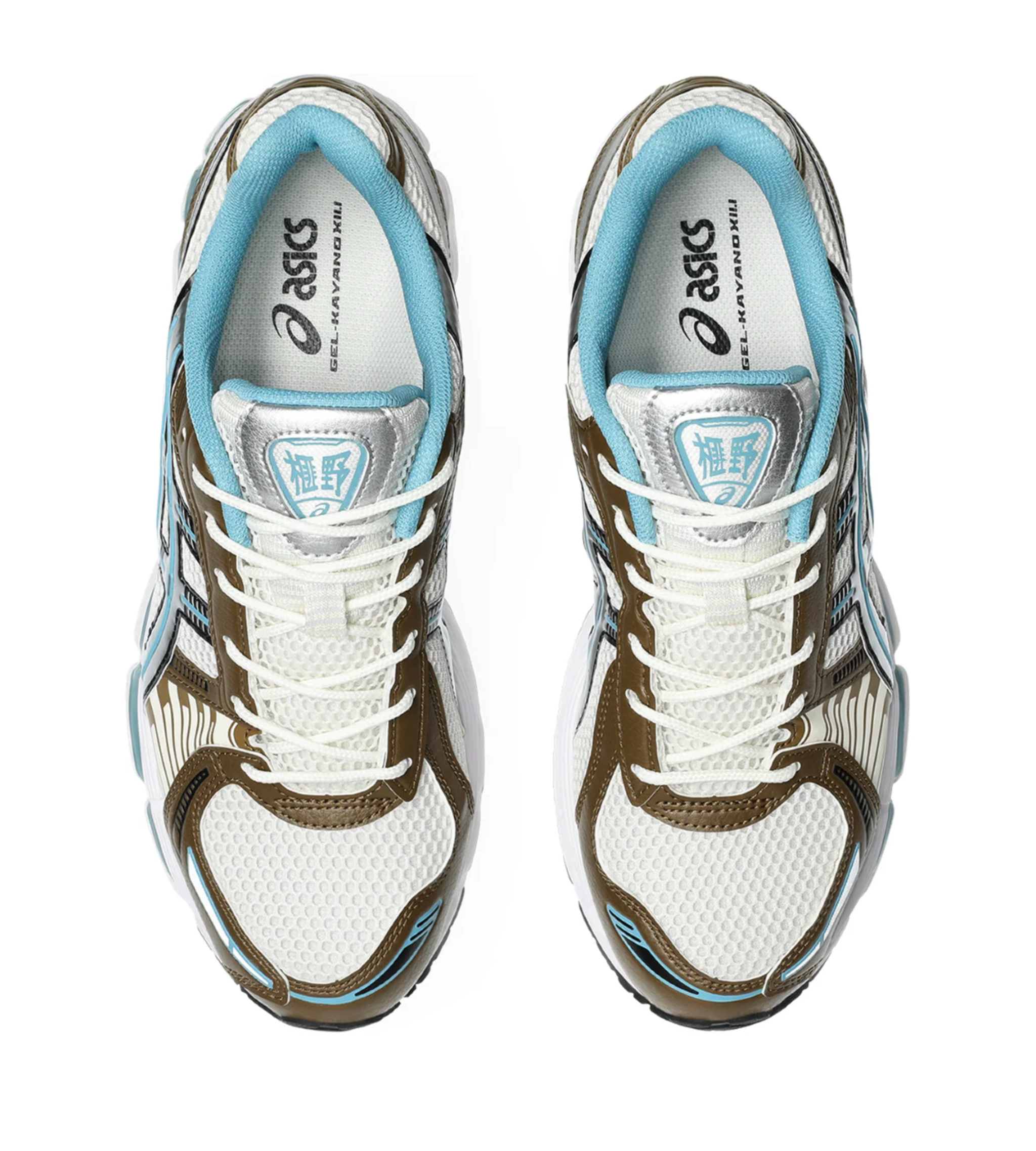 Asics Gel-Kayano 12.1