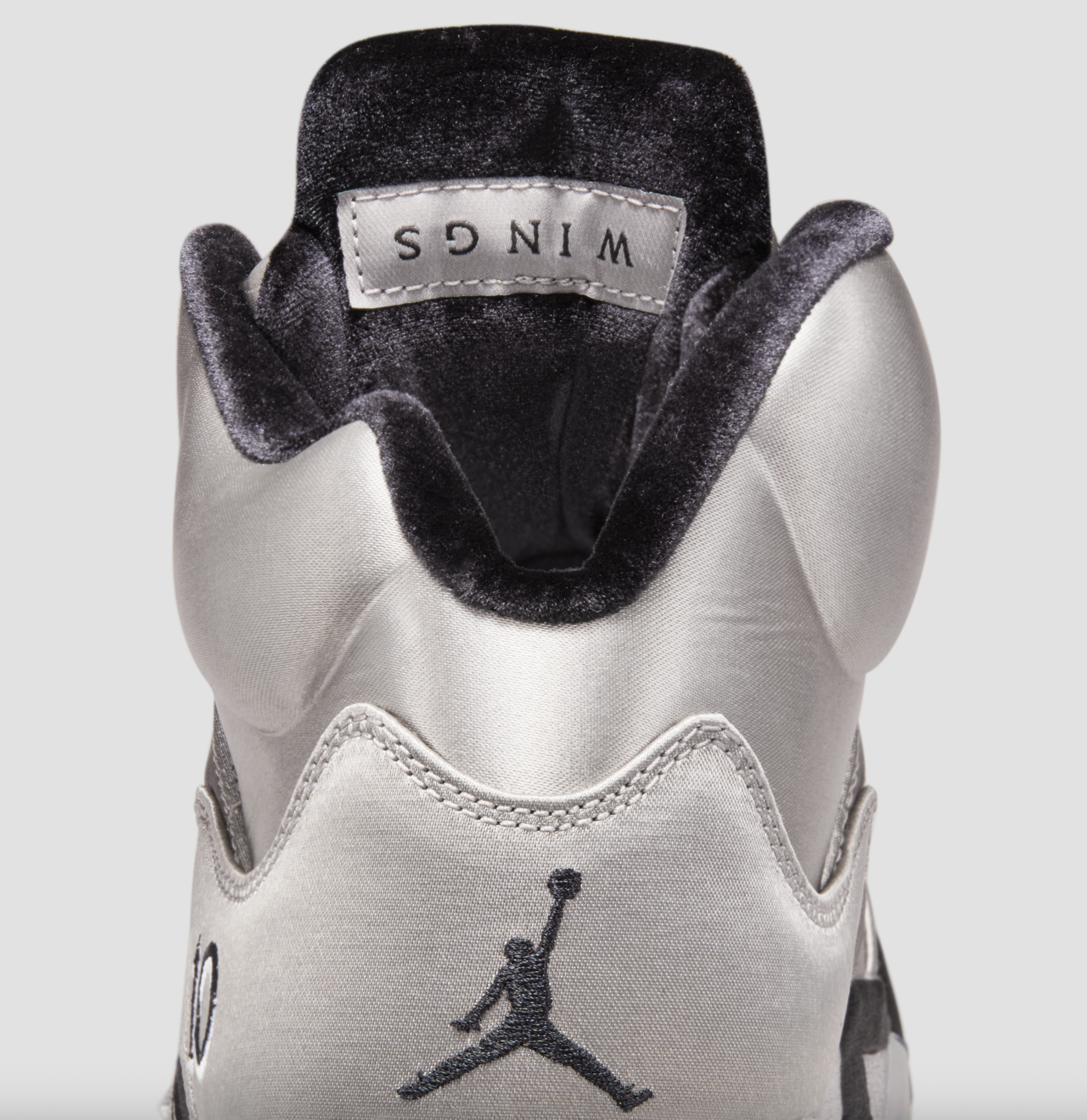 'Wings' Air Jordan 5
