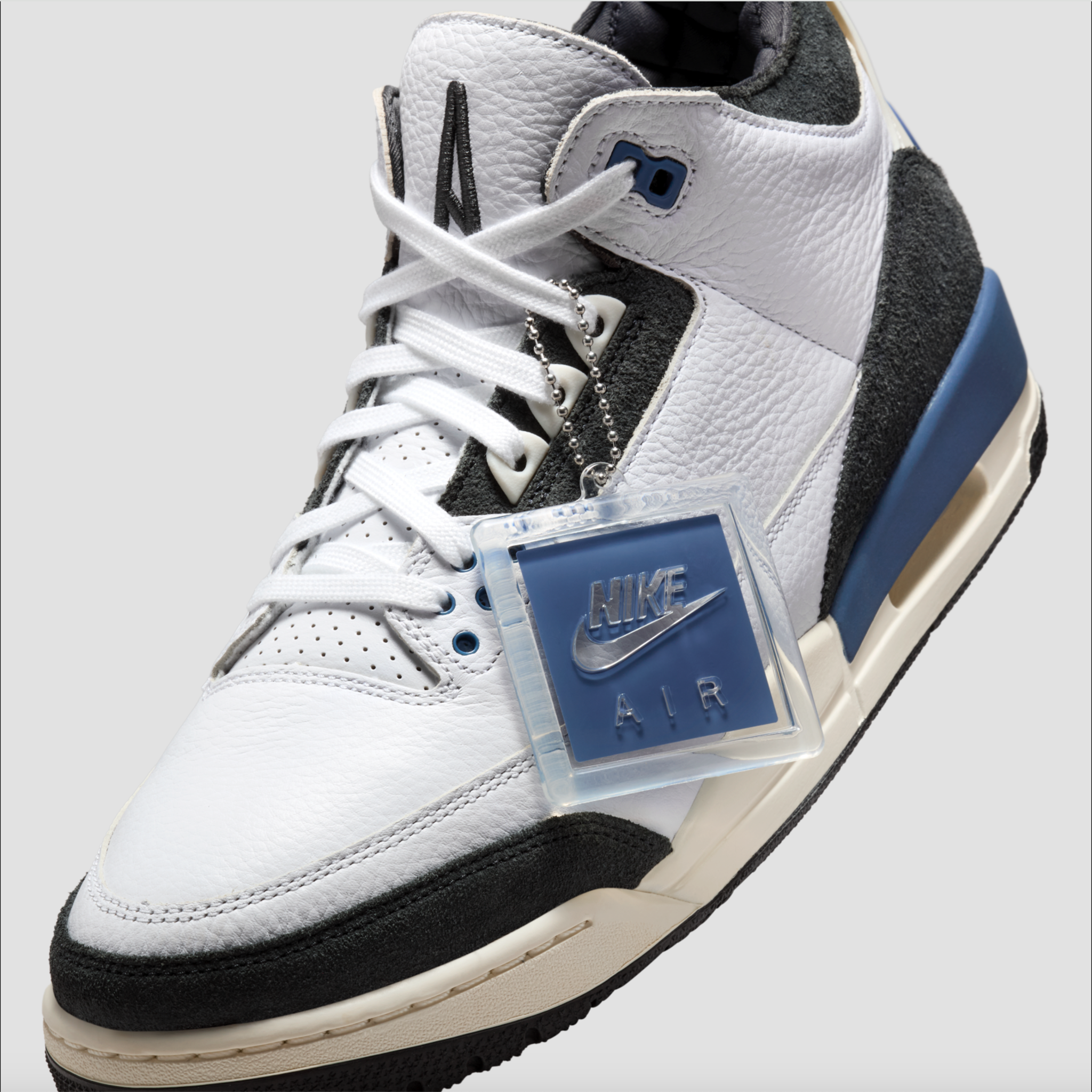 A Ma Maniere x Air Jordan 3 'For The Love'