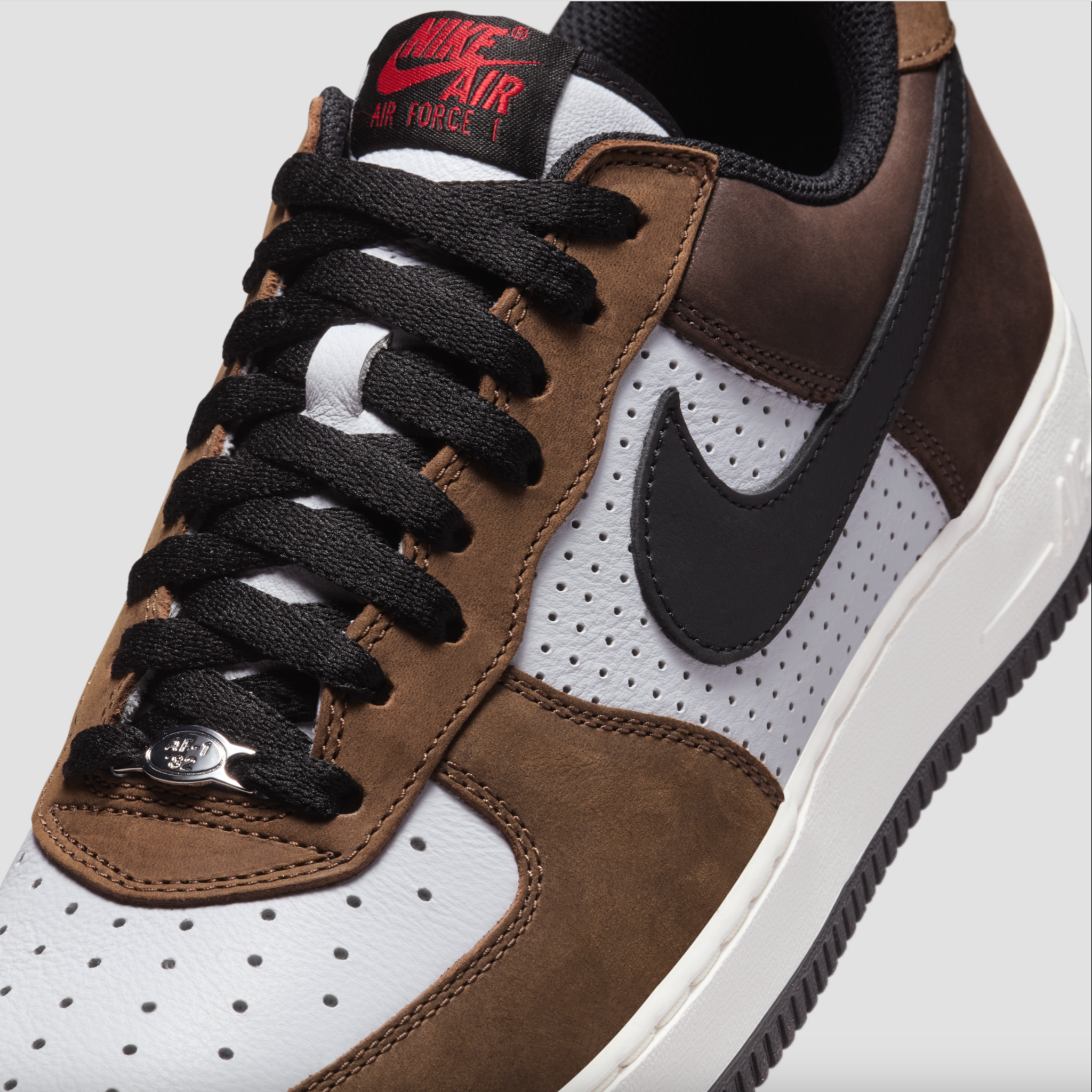 Nike Air Force 1 Low Retro 'Escape'