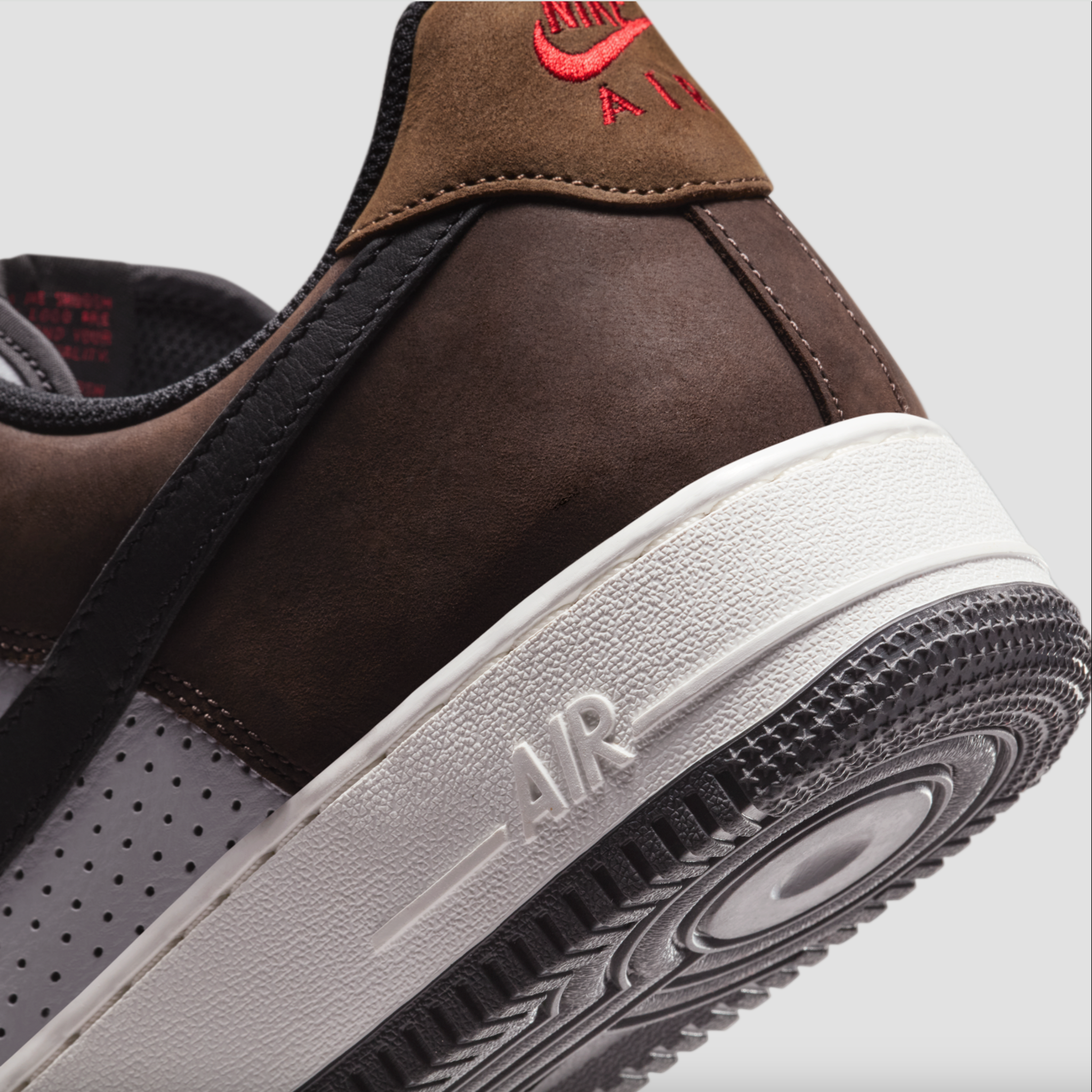 Nike Air Force 1 Low Retro 'Escape'