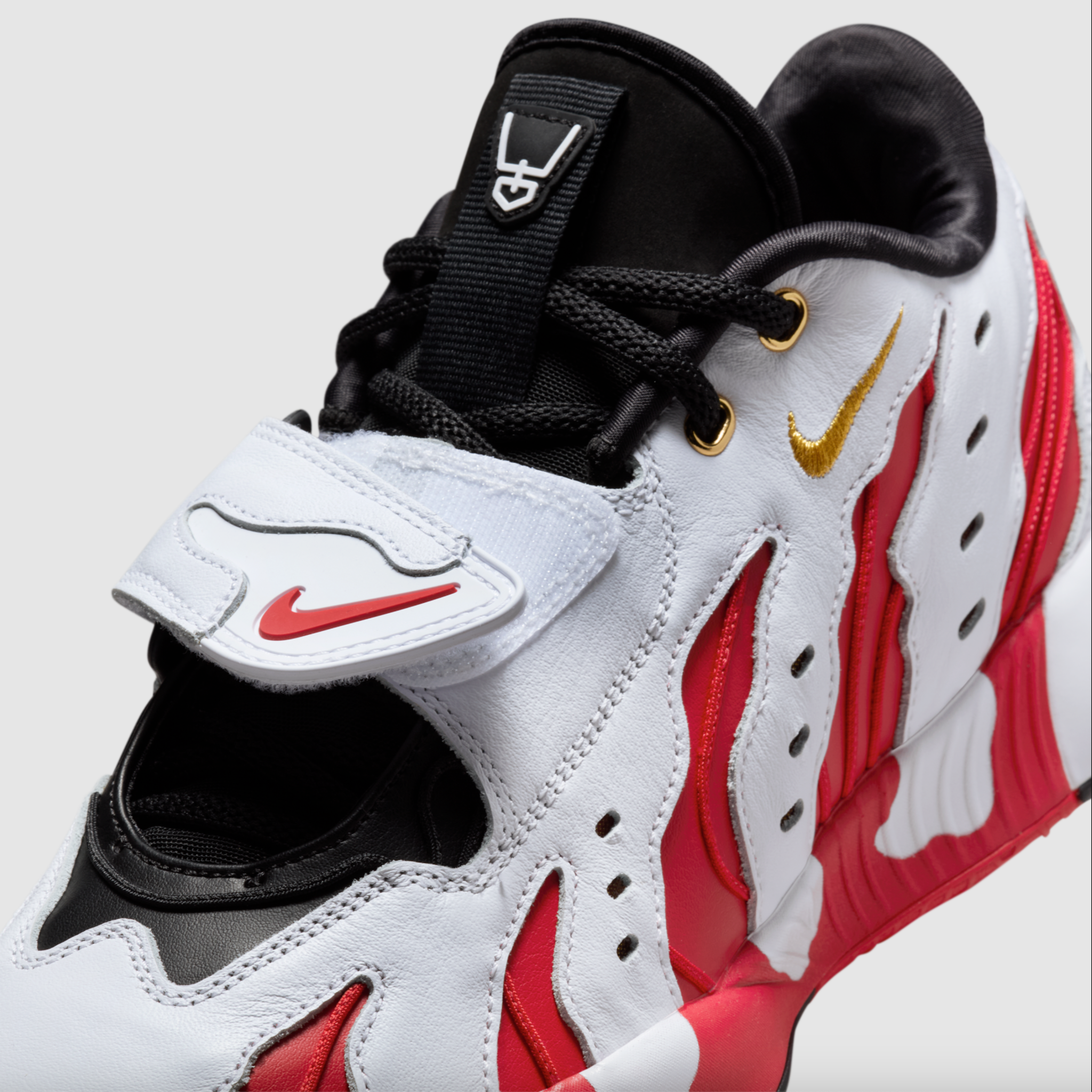 Nike LeBron 21 'Prime 96'