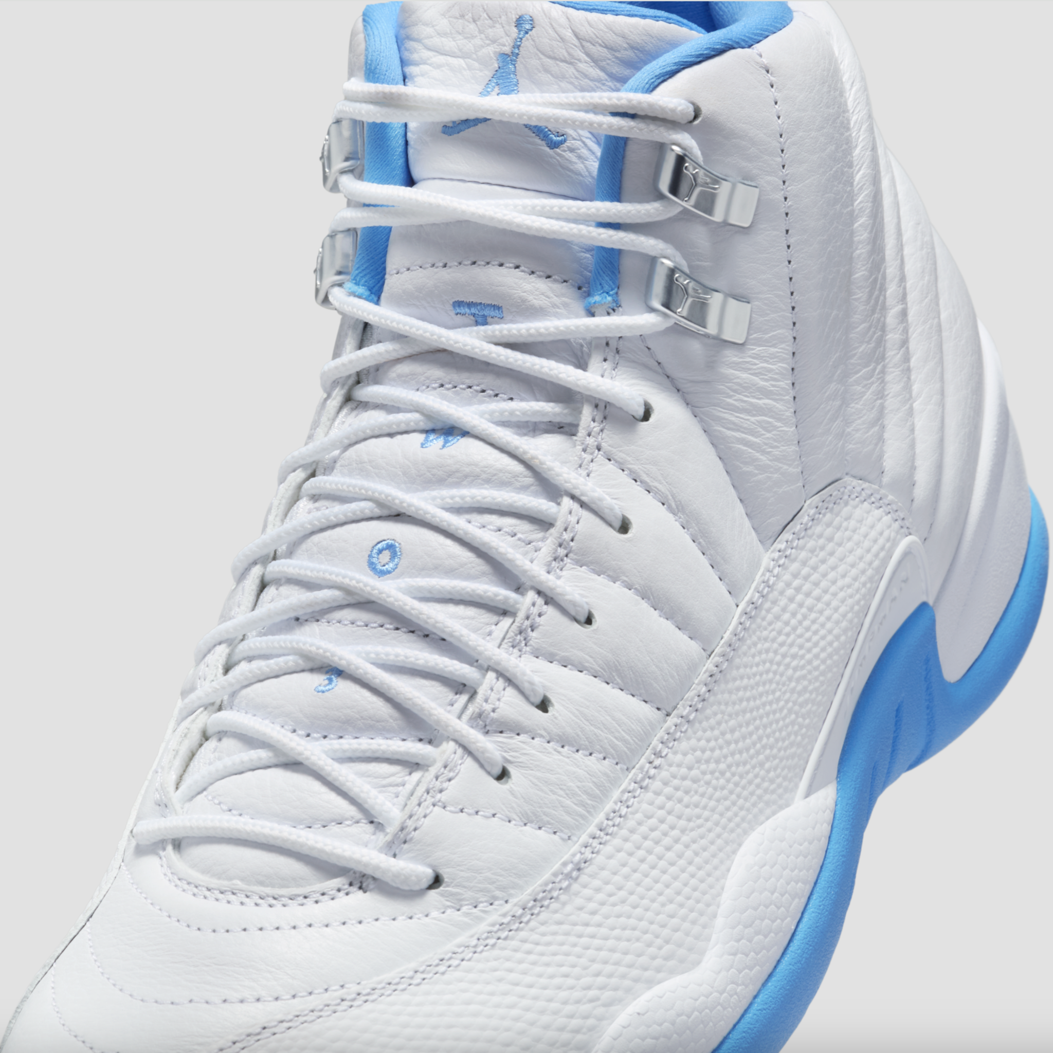 Air Jordan 12 Retro 'Melo'