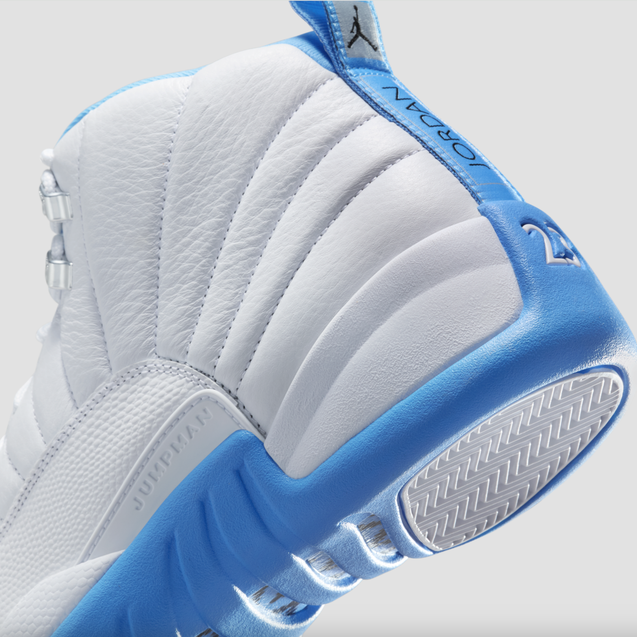 Air Jordan 12 Retro 'Melo'