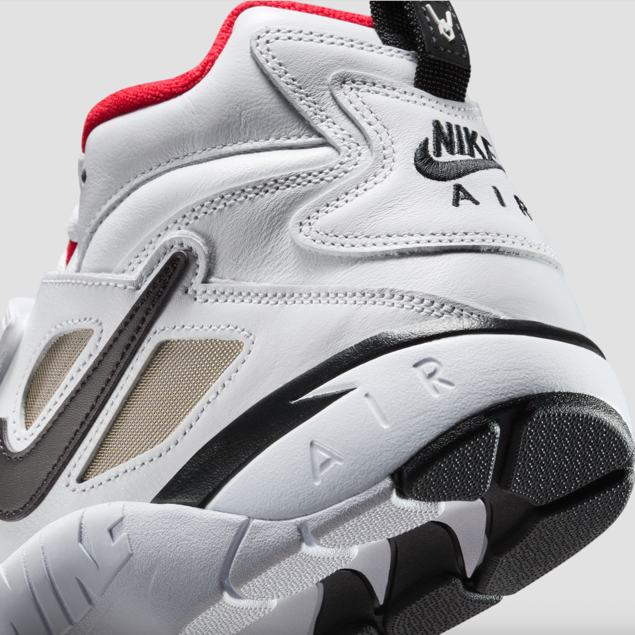 Nike Air DT Proto '92