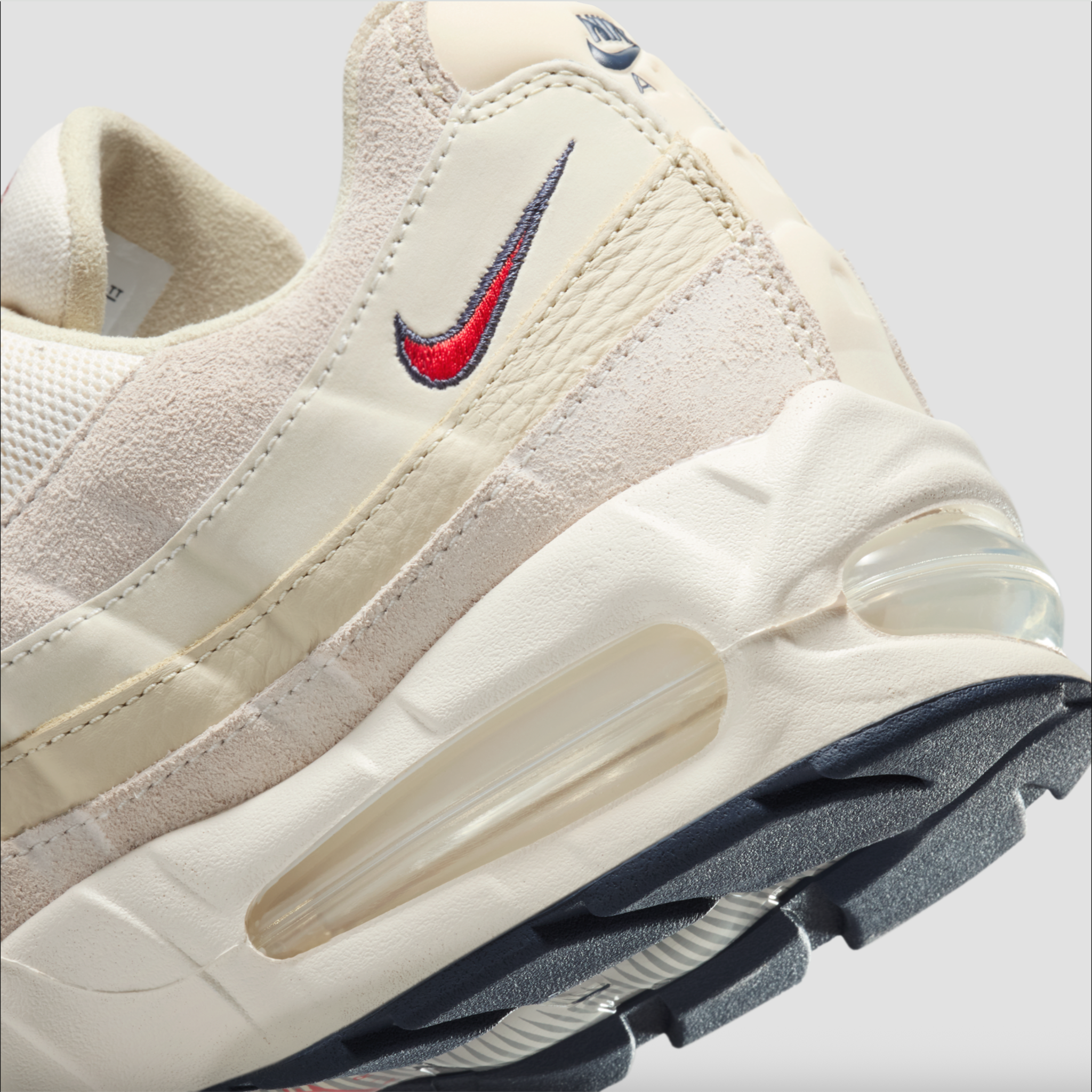 'Pale Ivory' Nike Air Max 95