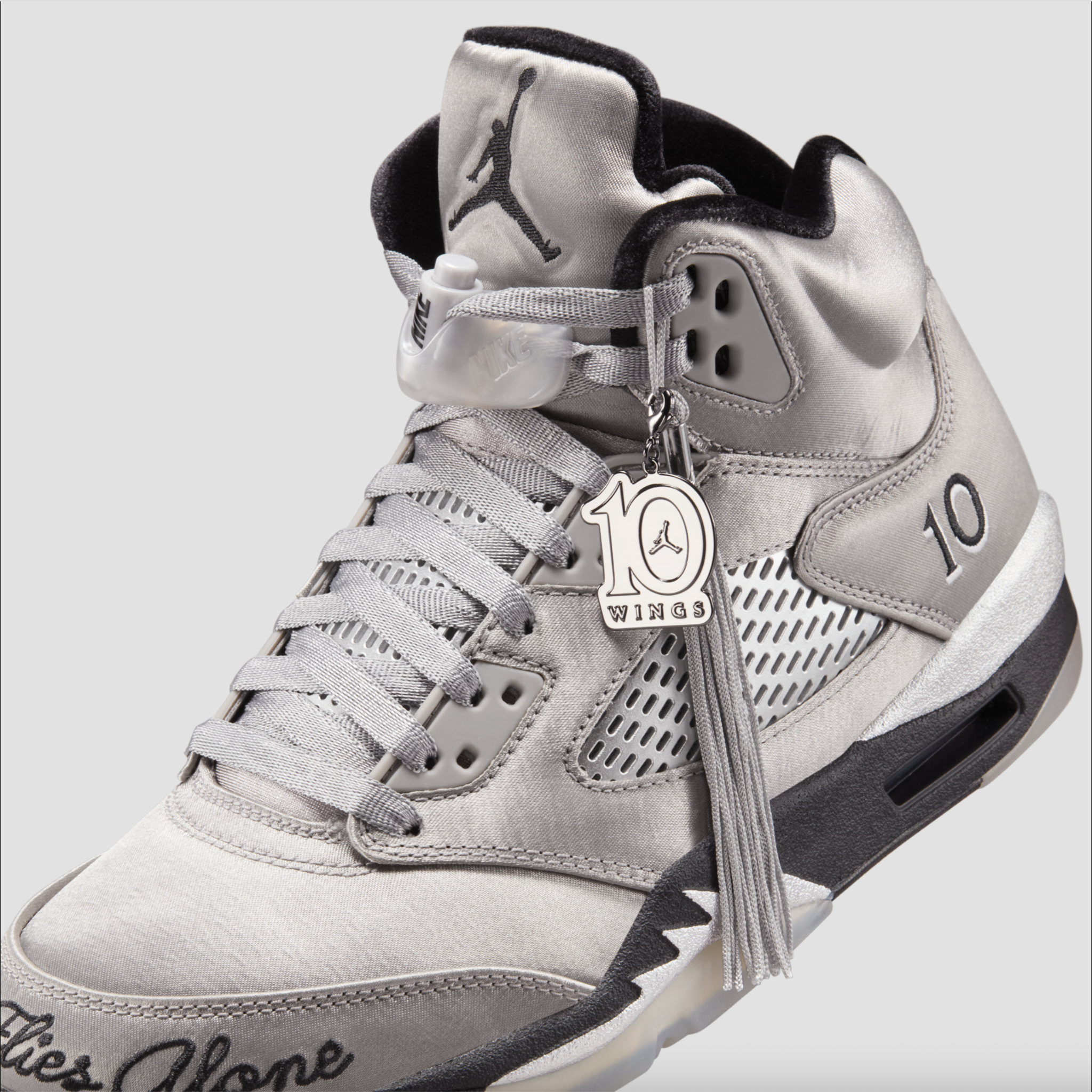 'Wings' Air Jordan 5