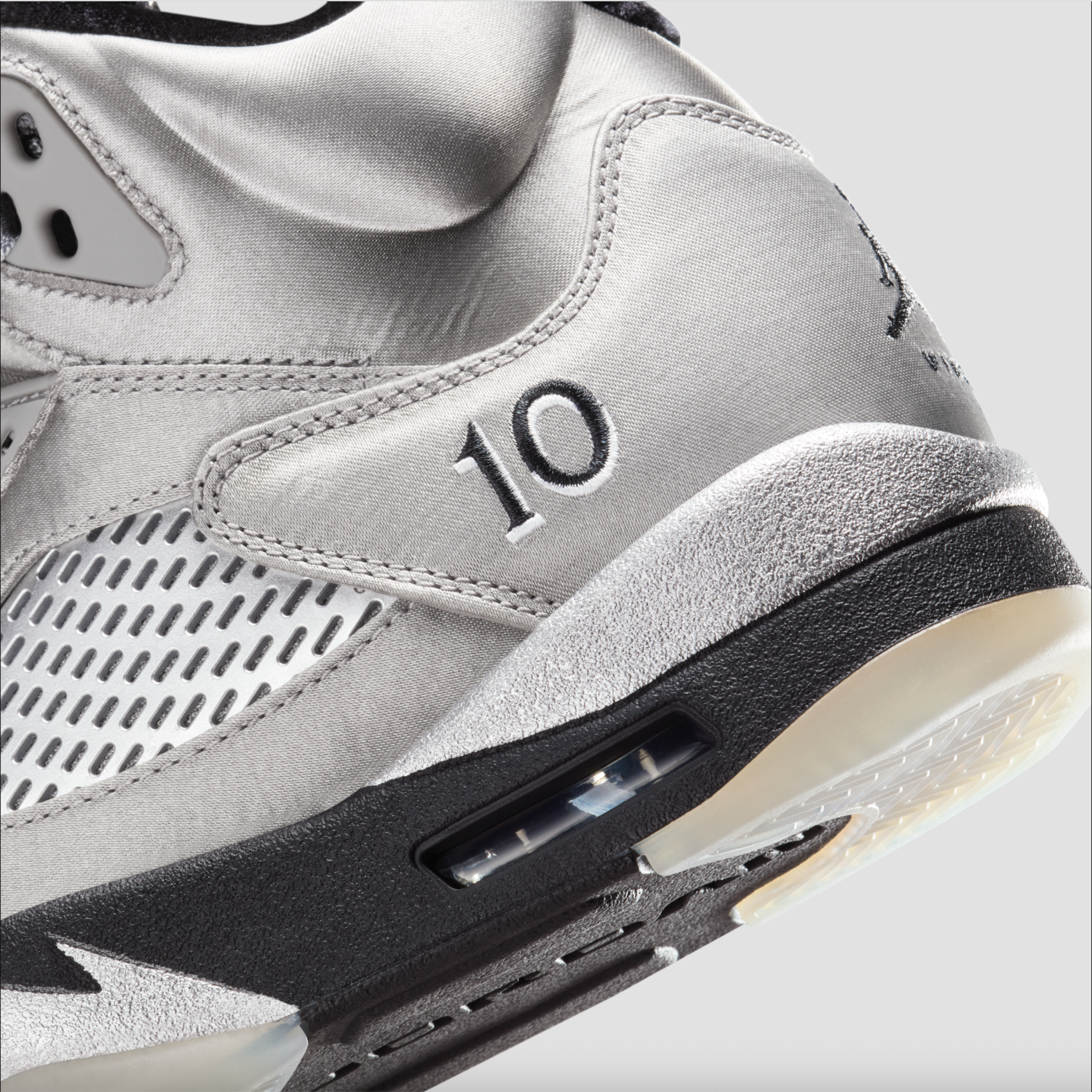 'Wings' Air Jordan 5