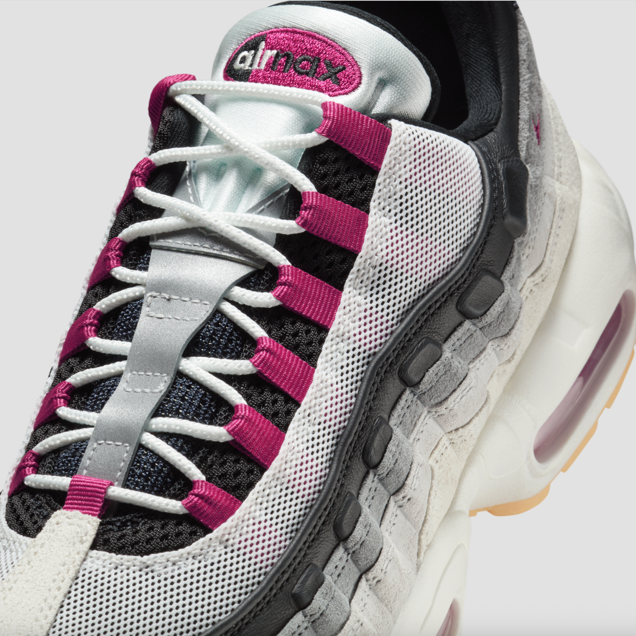 'Cactus Flower' Nike SB Air Max 95