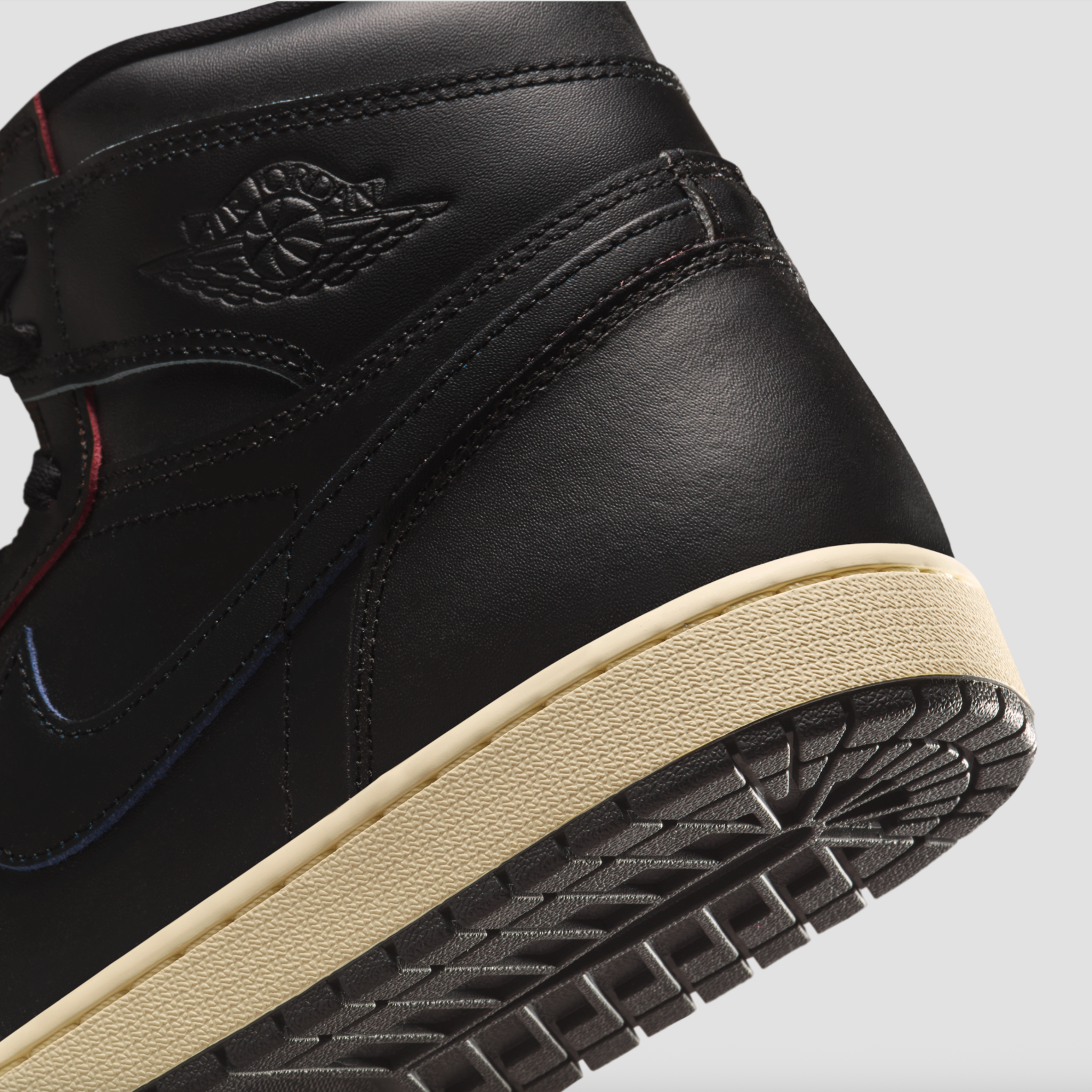 'Self Expression' Air Jordan 1