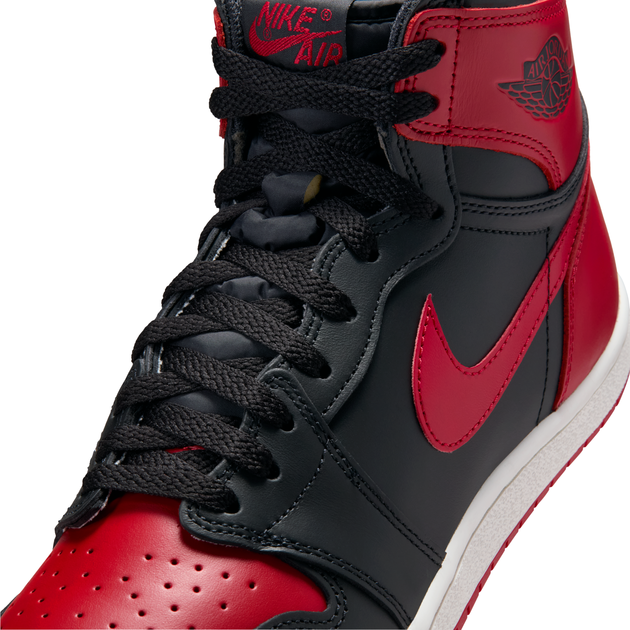 Air Jordan 1 High '85 'Bred'