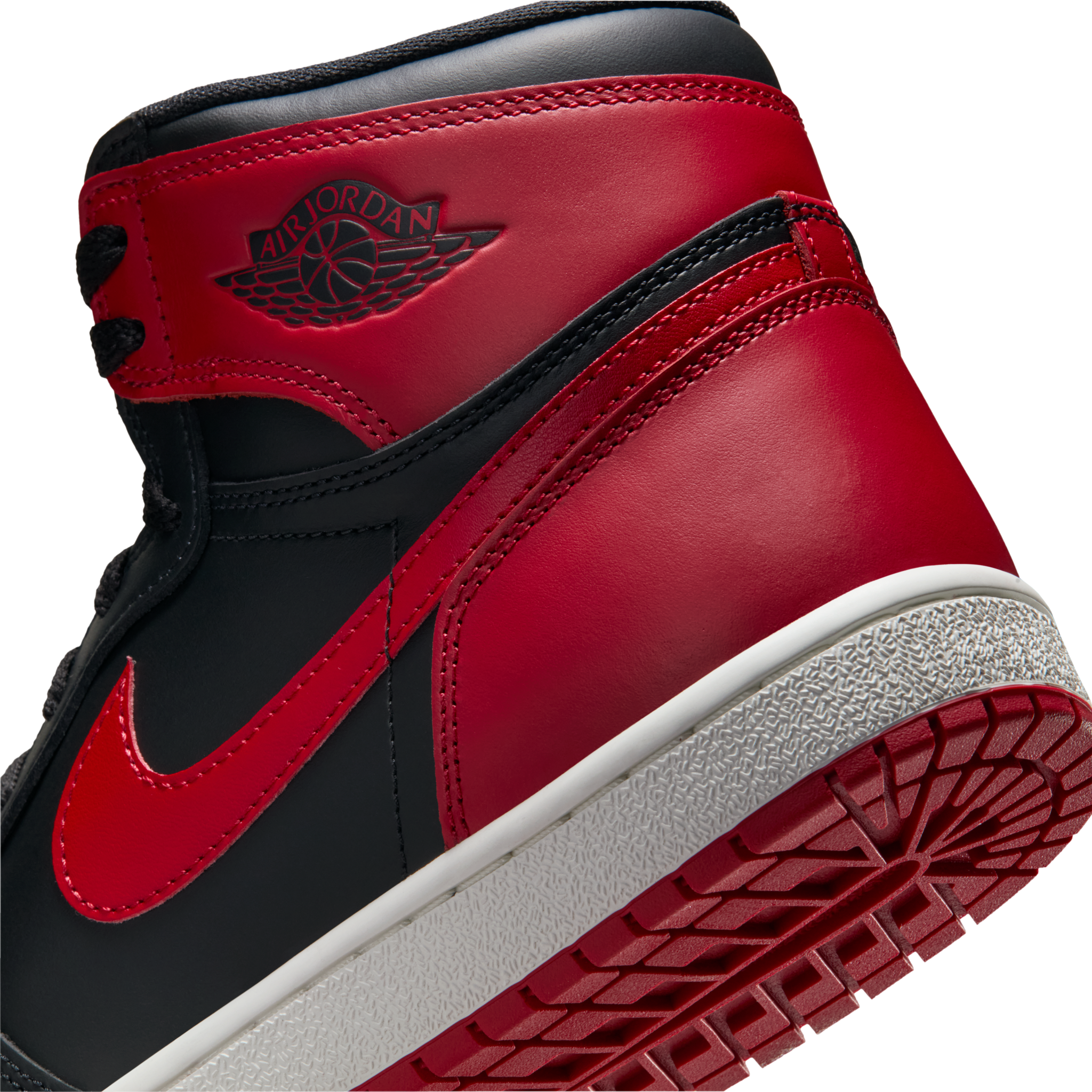 Air Jordan 1 High '85 'Bred'