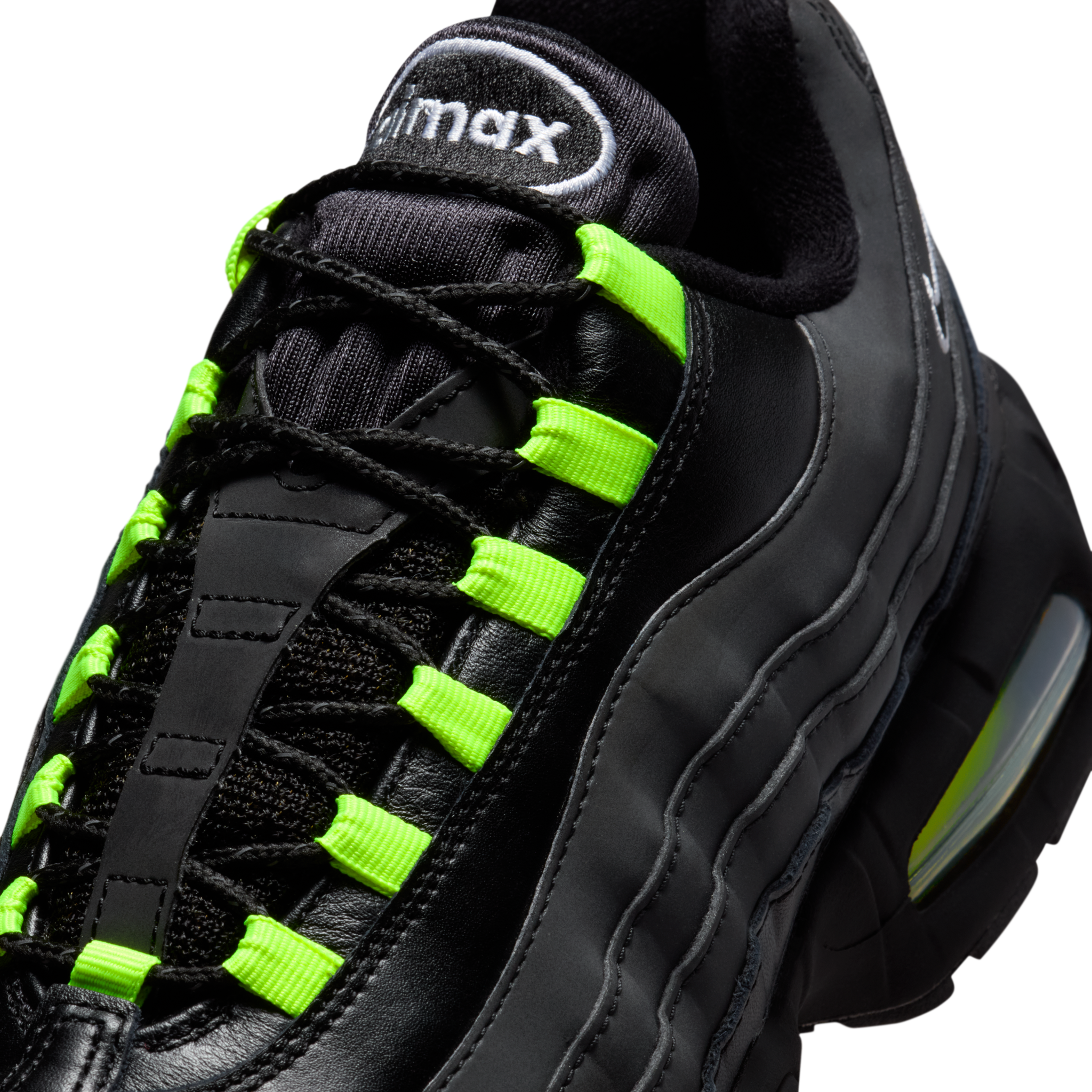 Atmos x Nike Air Max 95 'Harajuku'