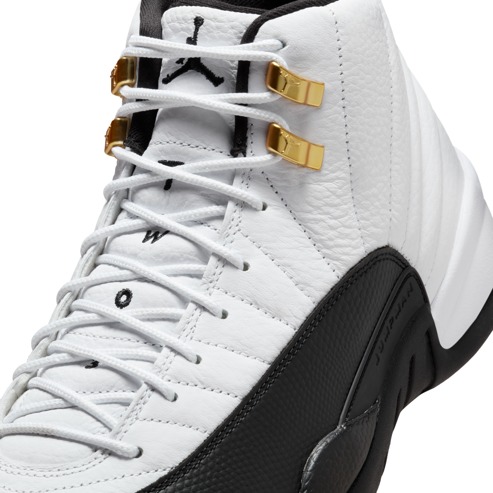 'Taxi' Air Jordan 12