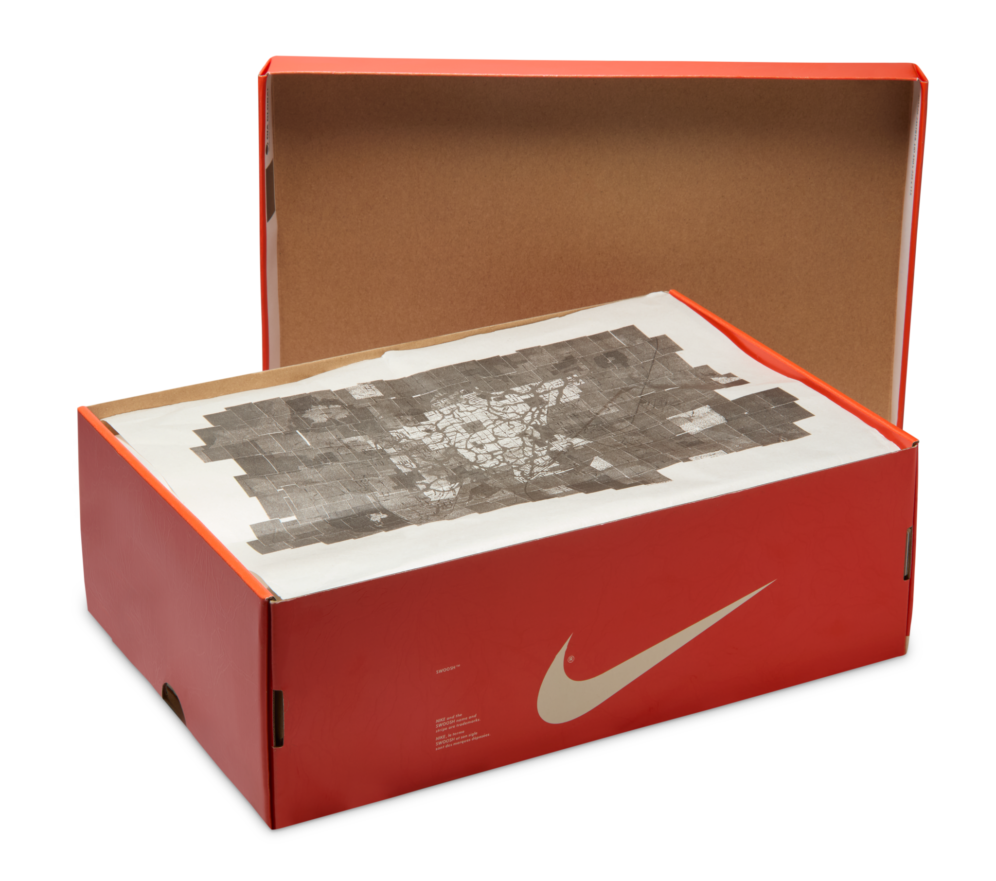 Stranger Things x Nike Dunk Low