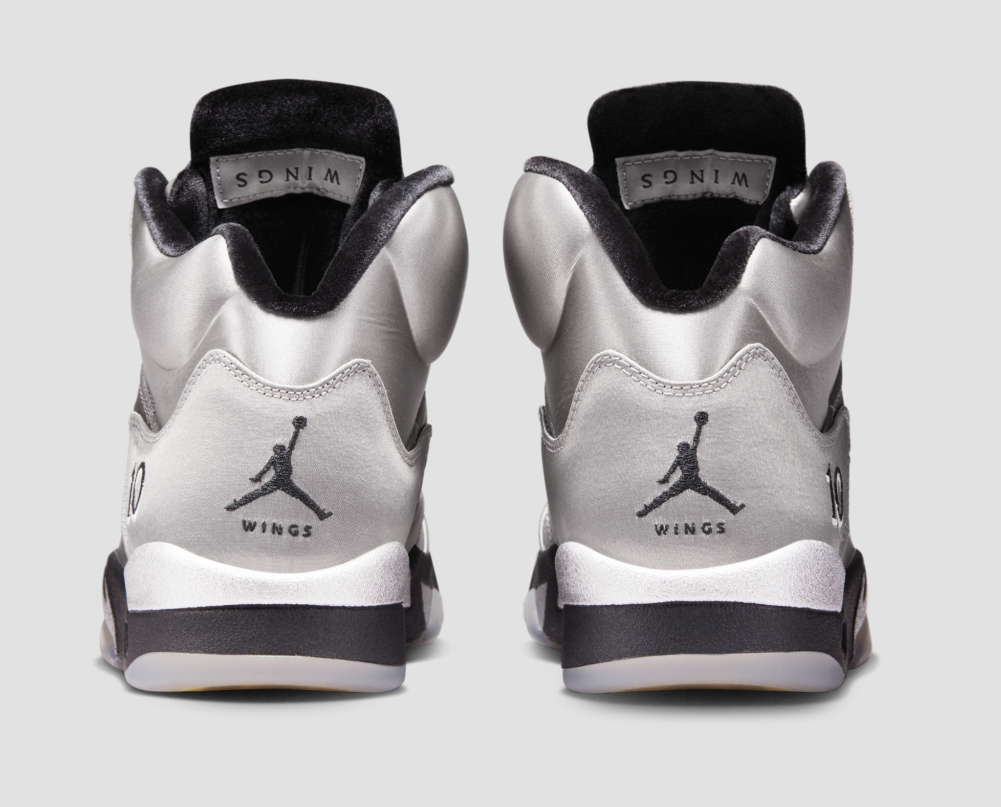 'Wings' Air Jordan 5