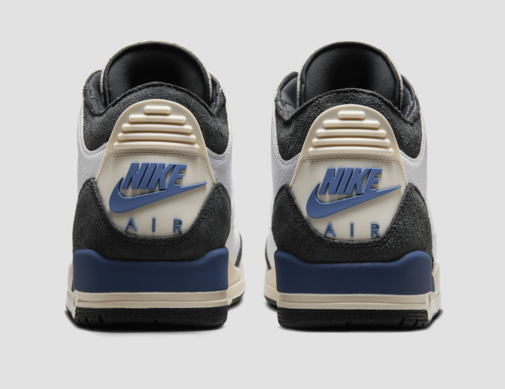 A Ma Maniere x Air Jordan 3 'For The Love'