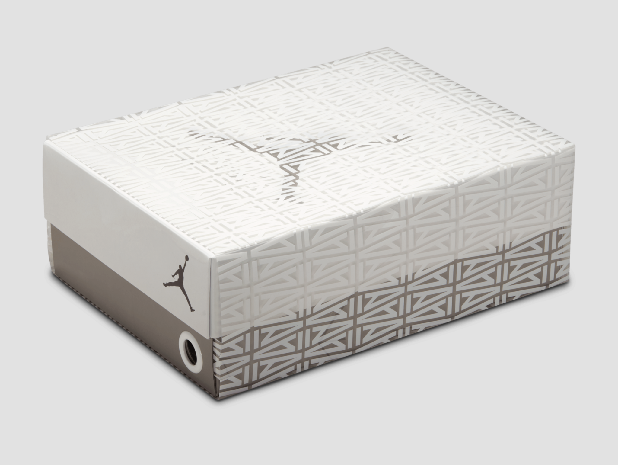 A Ma Maniere x Air Jordan 3 'For The Love'