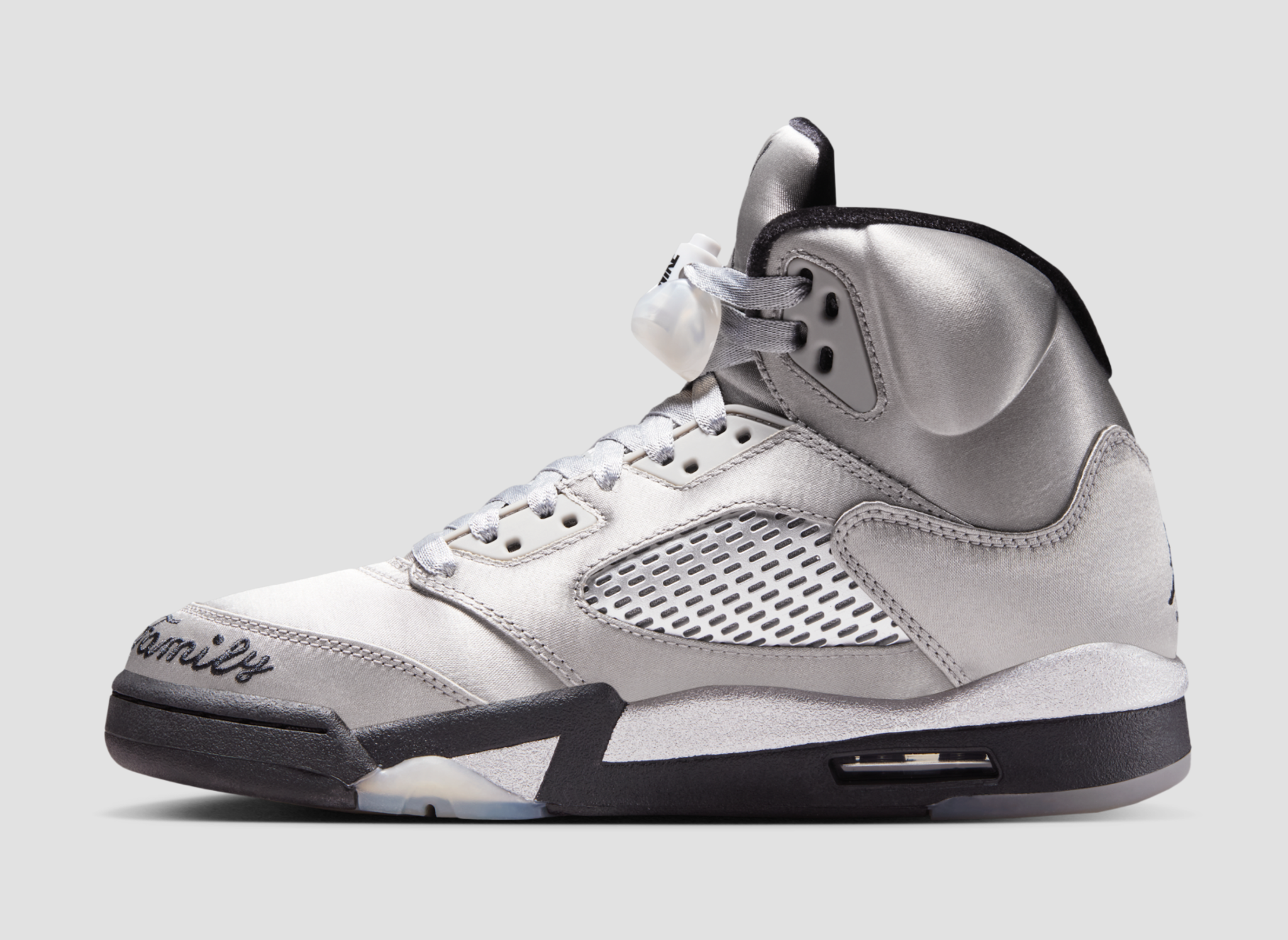 'Wings' Air Jordan 5