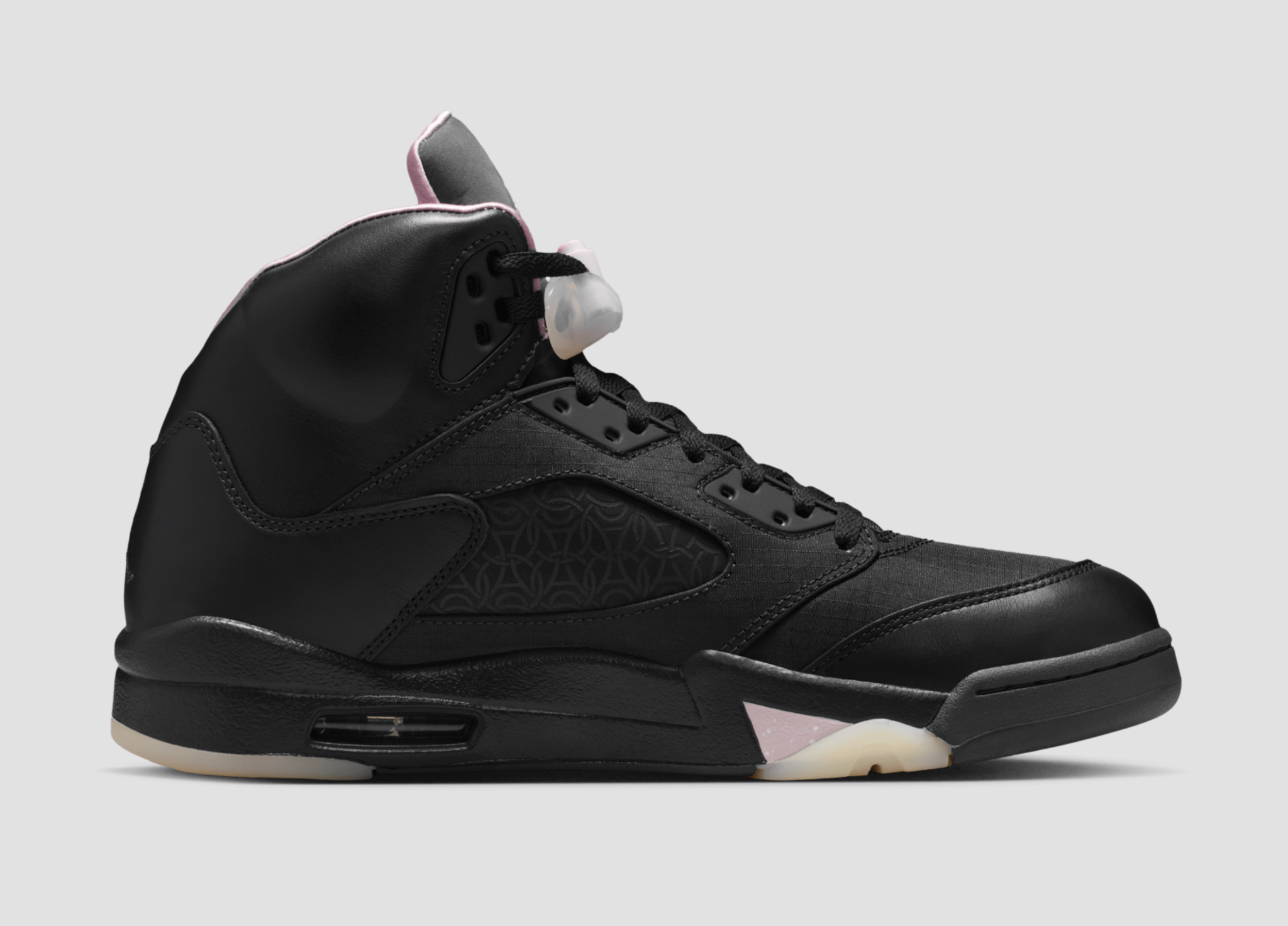 'Off Noir' PSG x Air Jordan 5