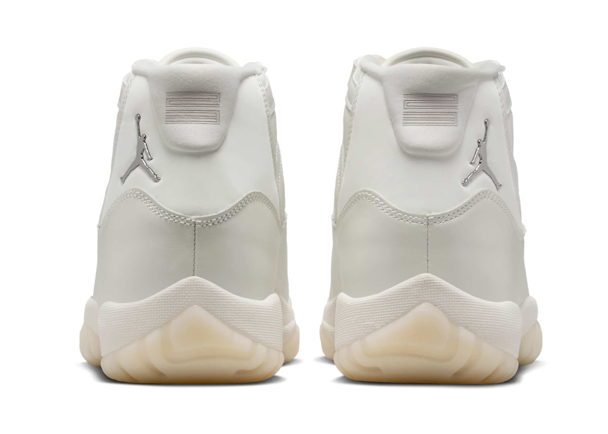 Air Jordan 11 Women's 'Pearl'