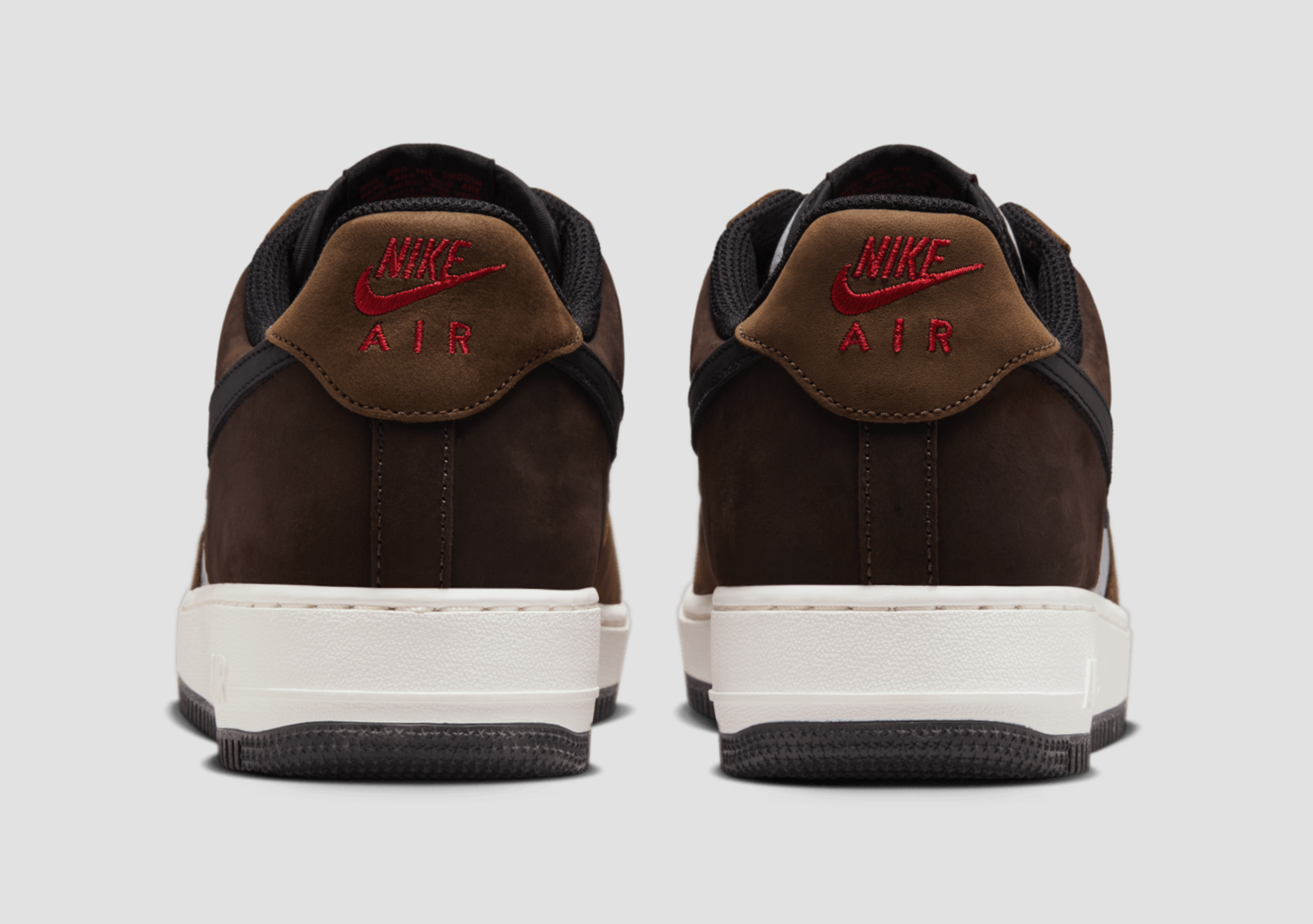 Nike Air Force 1 Low Retro 'Escape'