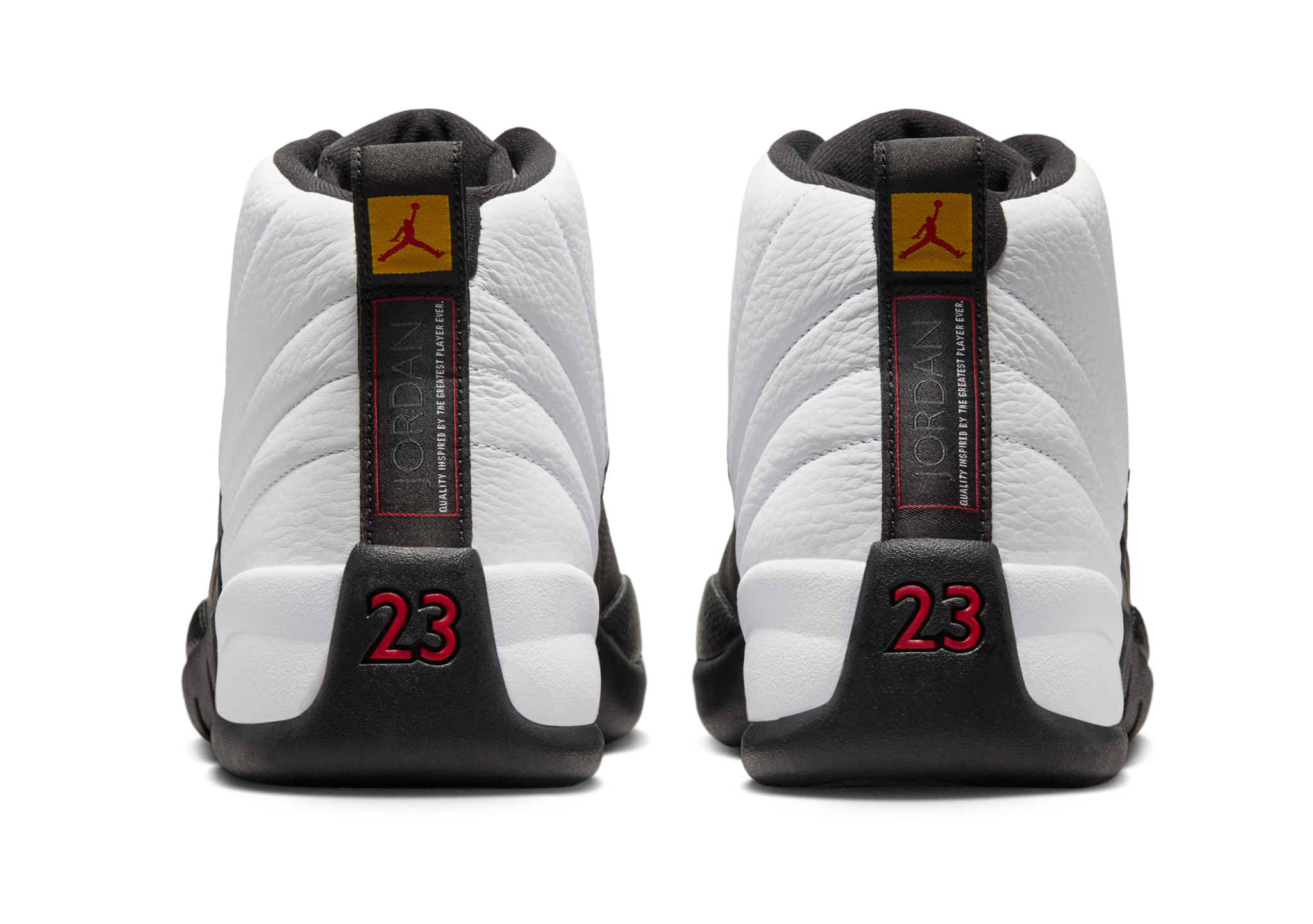 'Taxi' Air Jordan 12