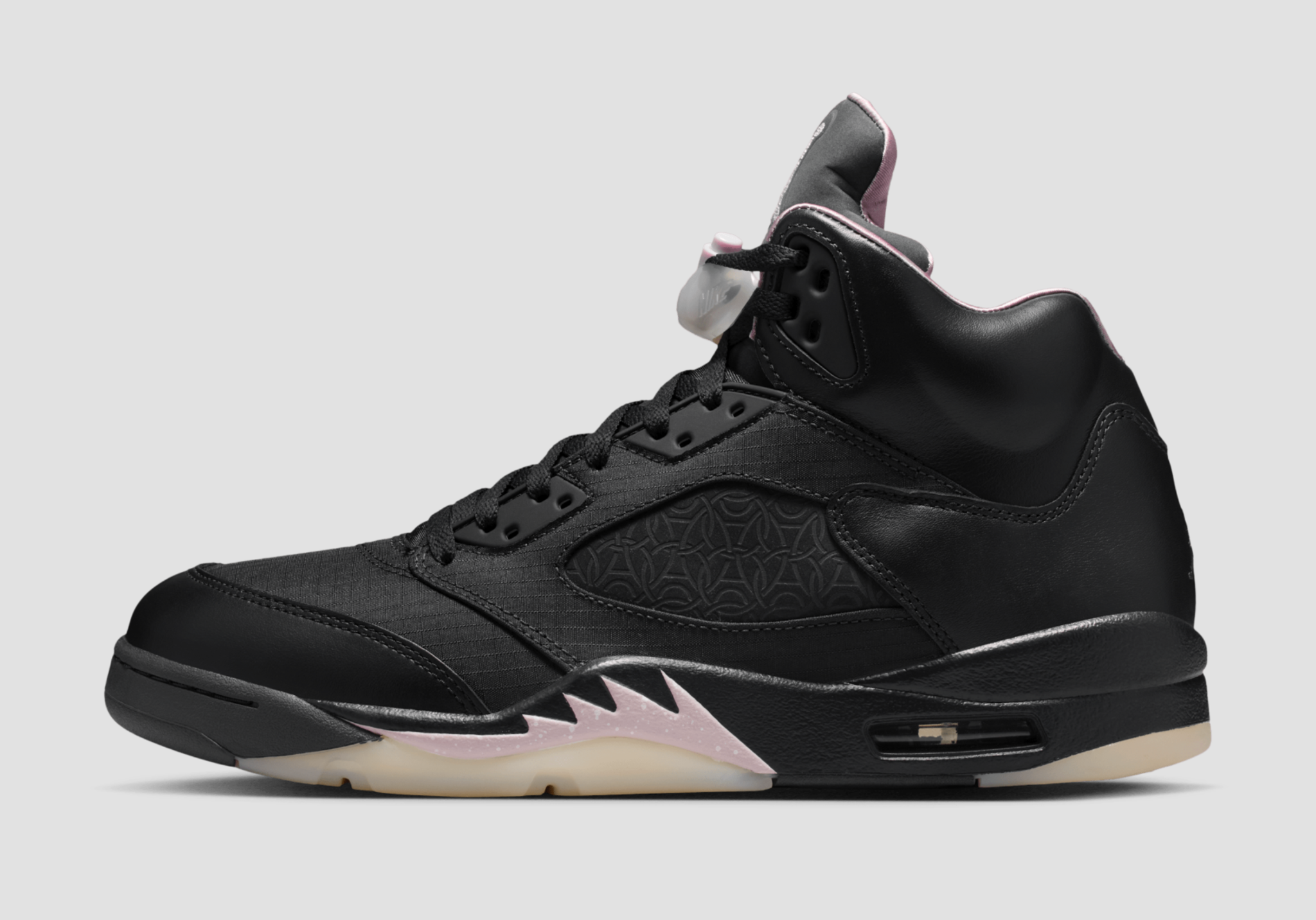 'Off Noir' PSG x Air Jordan 5