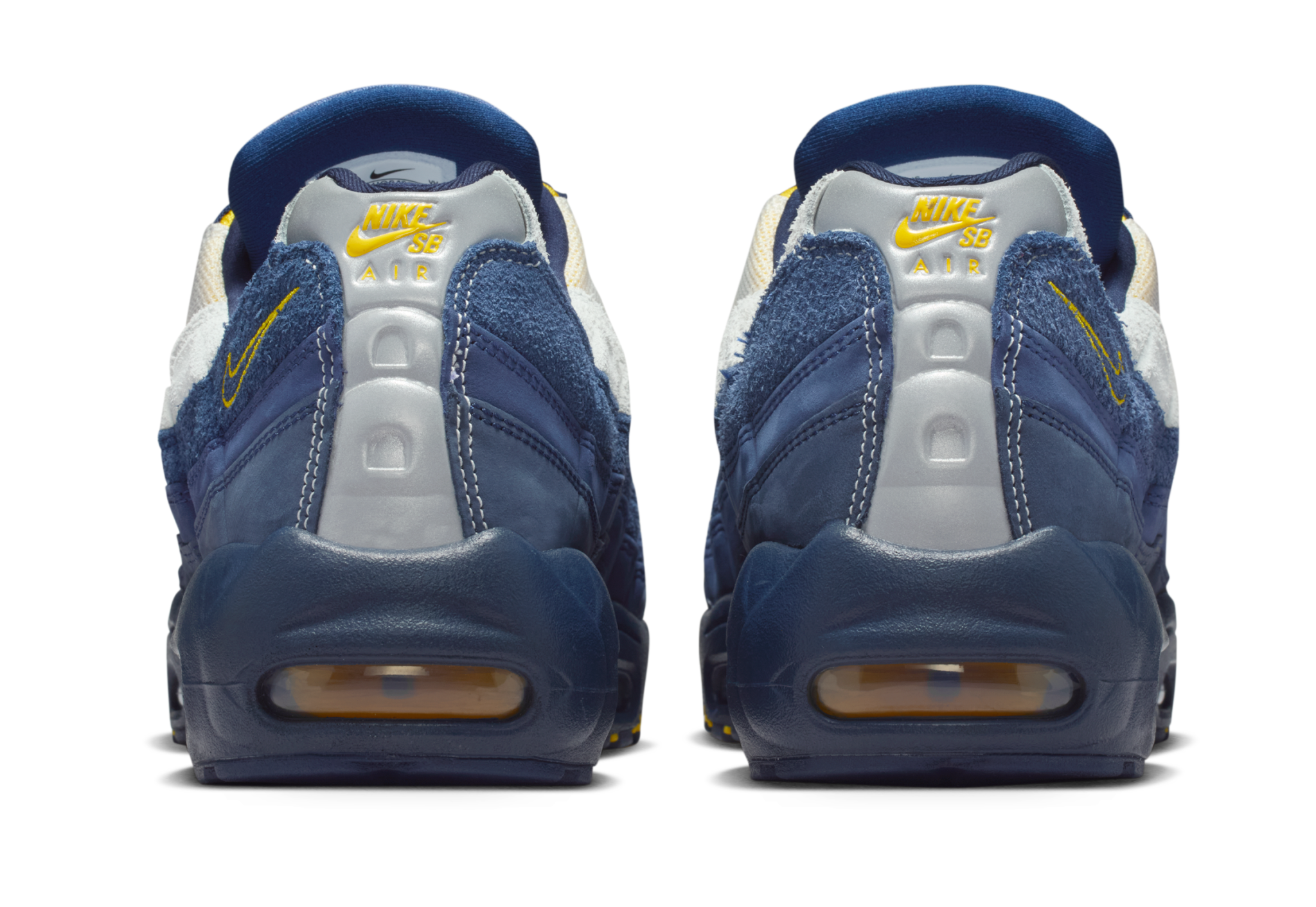 Eric Koston x Nike SB Air Max 95