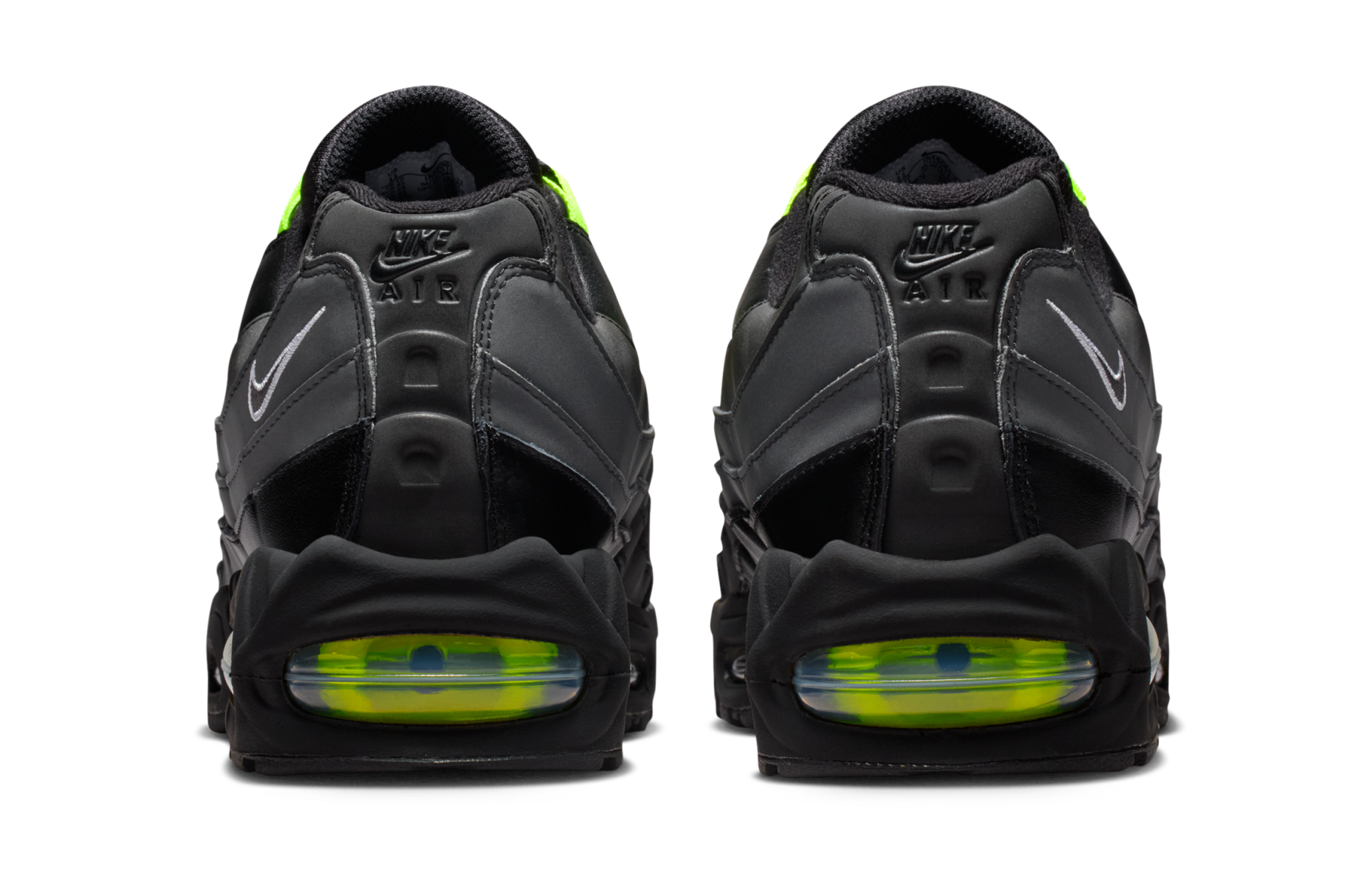 Atmos x Nike Air Max 95 'Harajuku'