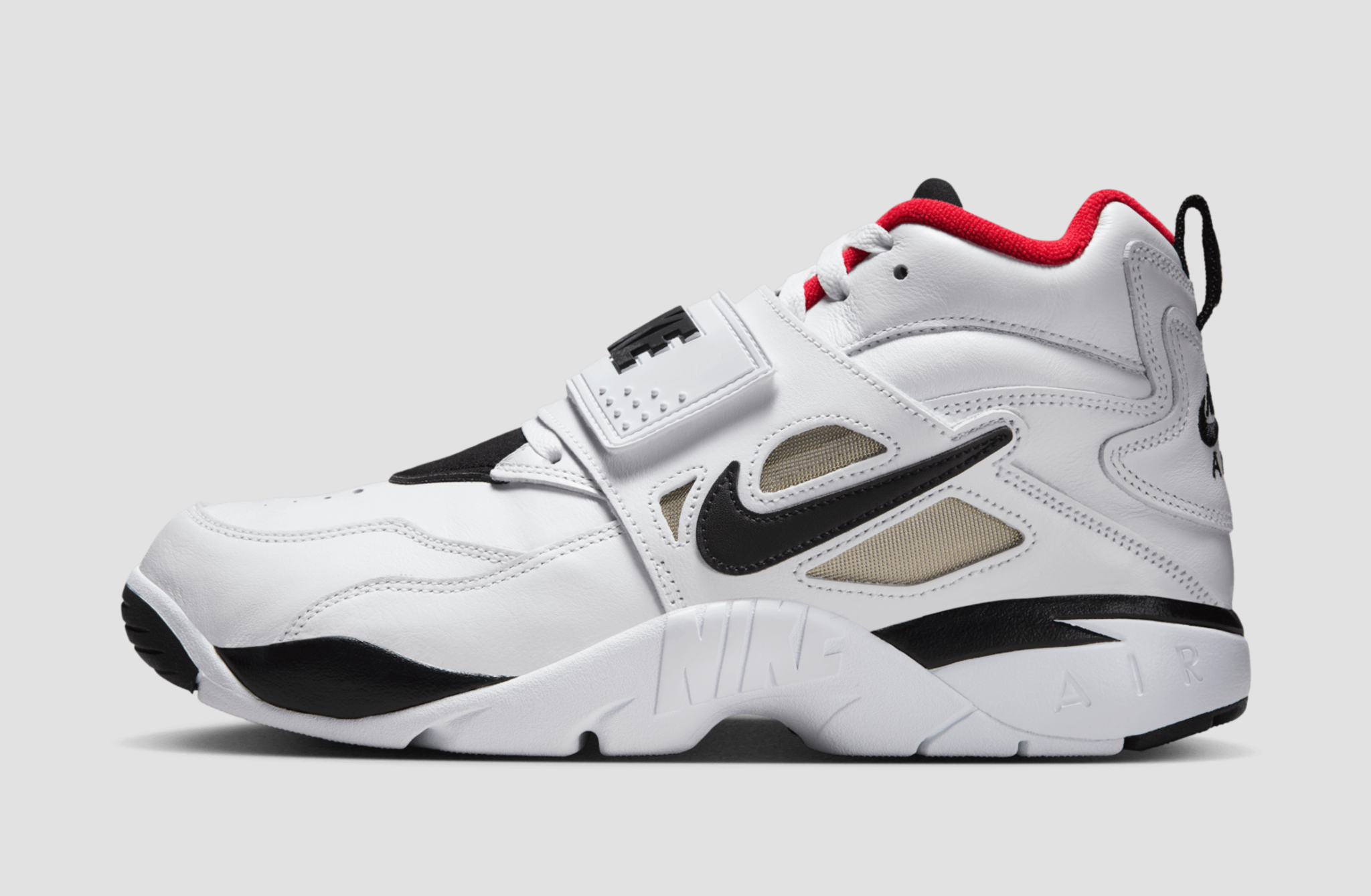 Nike Air DT Proto '92