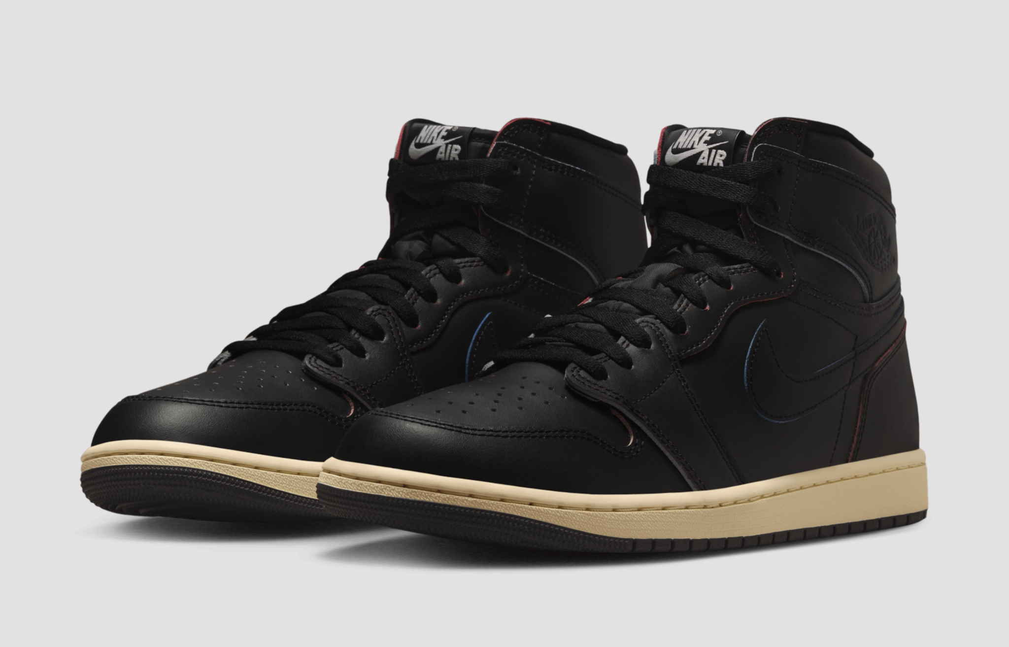 'Self Expression' Air Jordan 1