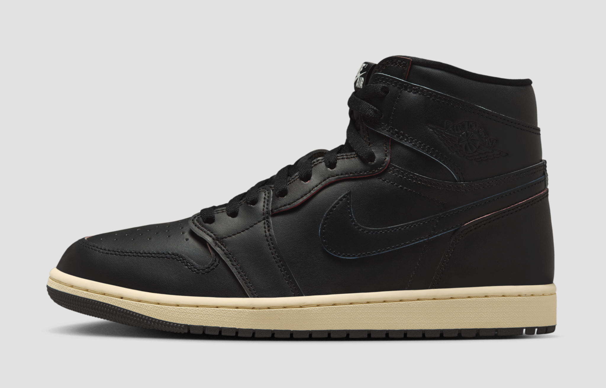 'Self Expression' Air Jordan 1